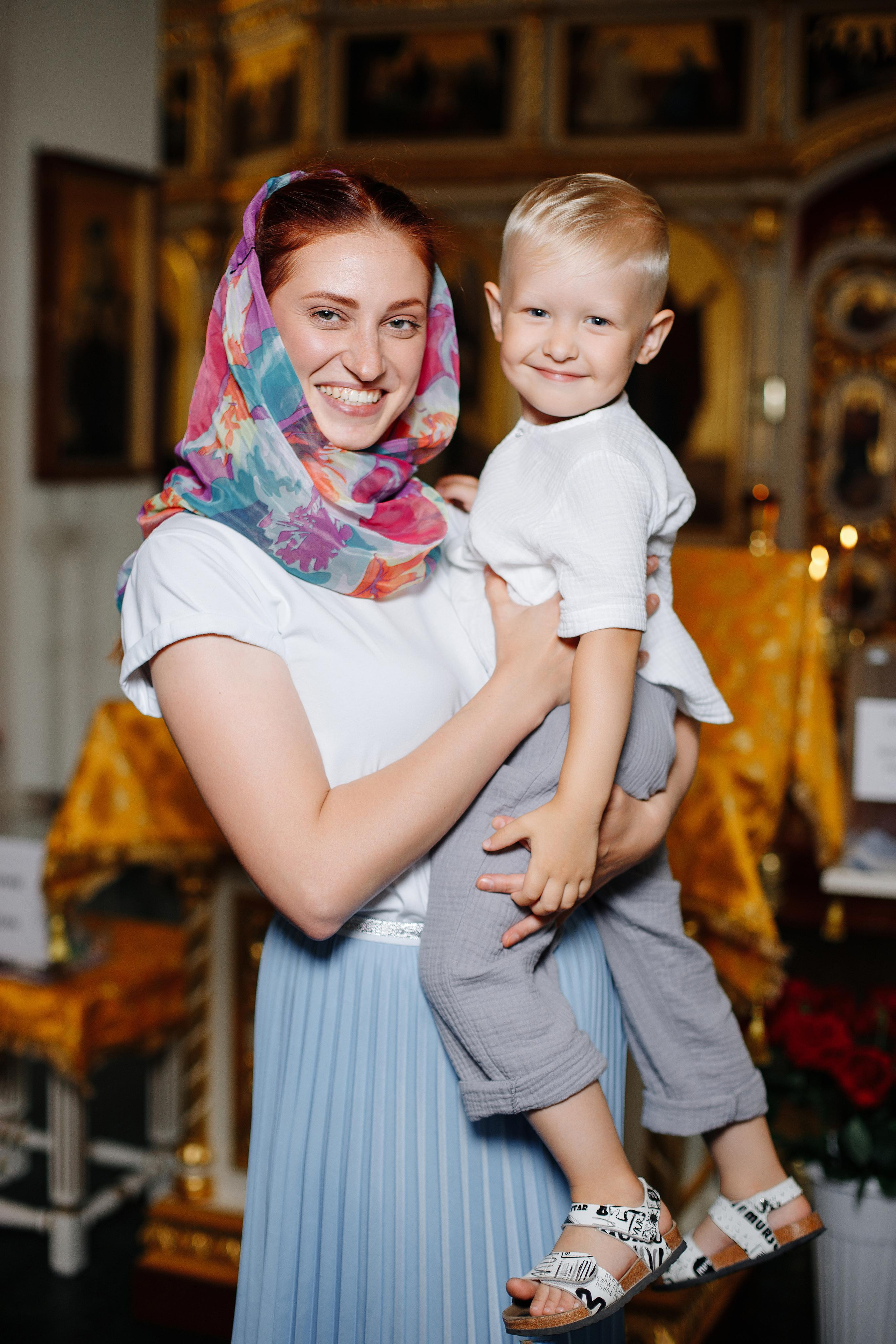 Тимофей. Свадебный и семейный фотограф в городе Воронеж. Ирина Боловина
