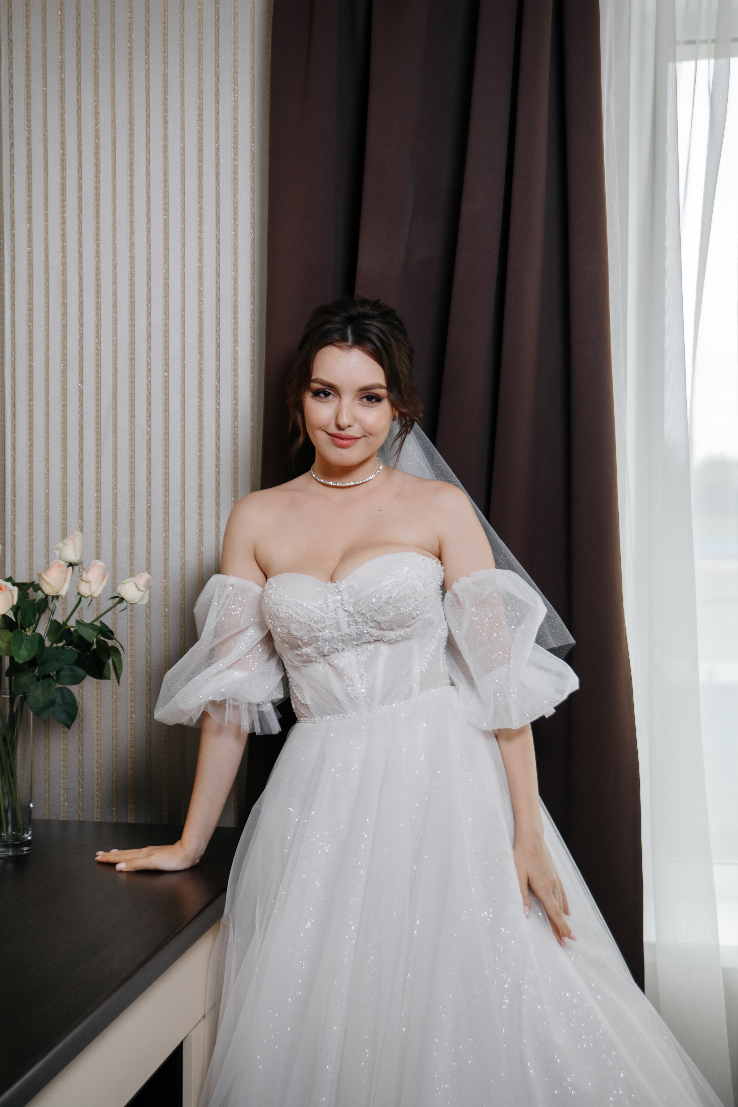 Кирилл ♥ Валерия. Свадебный и семейный фотограф в городе Воронеж. Ирина Боловина