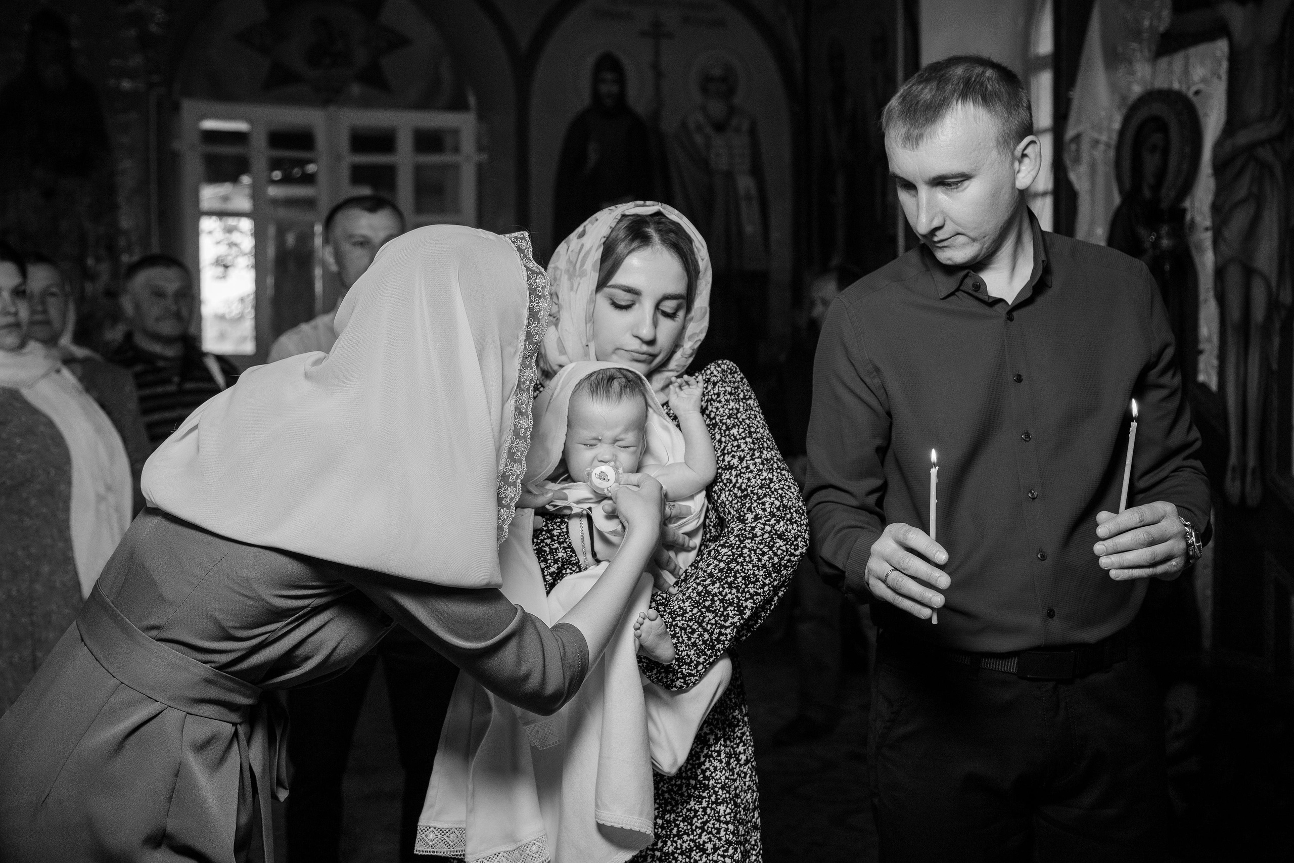 Алиса. Свадебный и семейный фотограф в городе Воронеж. Ирина Боловина