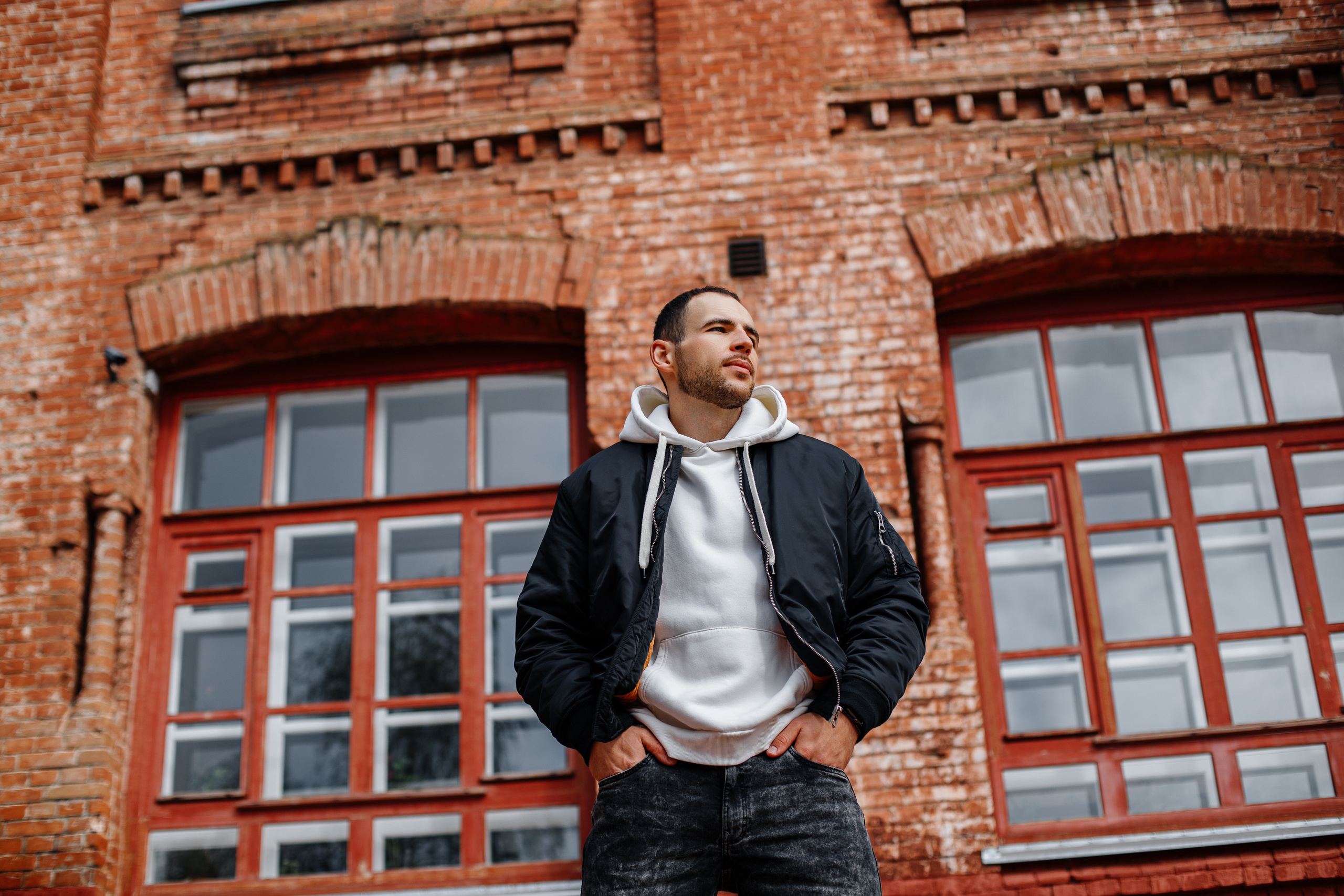 Денис. Свадебный и семейный фотограф в городе Воронеж. Ирина Боловина