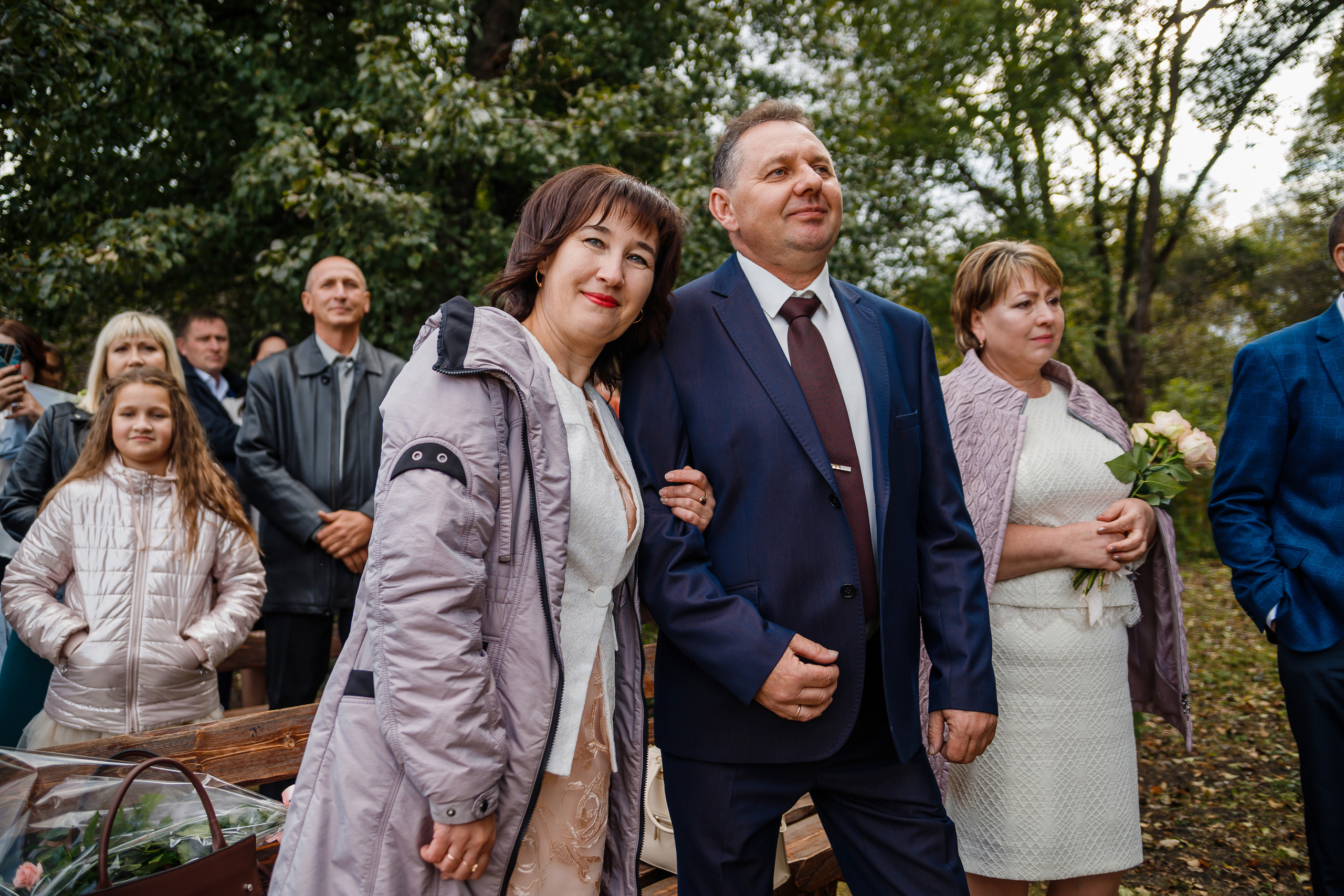 Игорь ♥ Ирина. Свадебный и семейный фотограф в городе Воронеж. Ирина Боловина