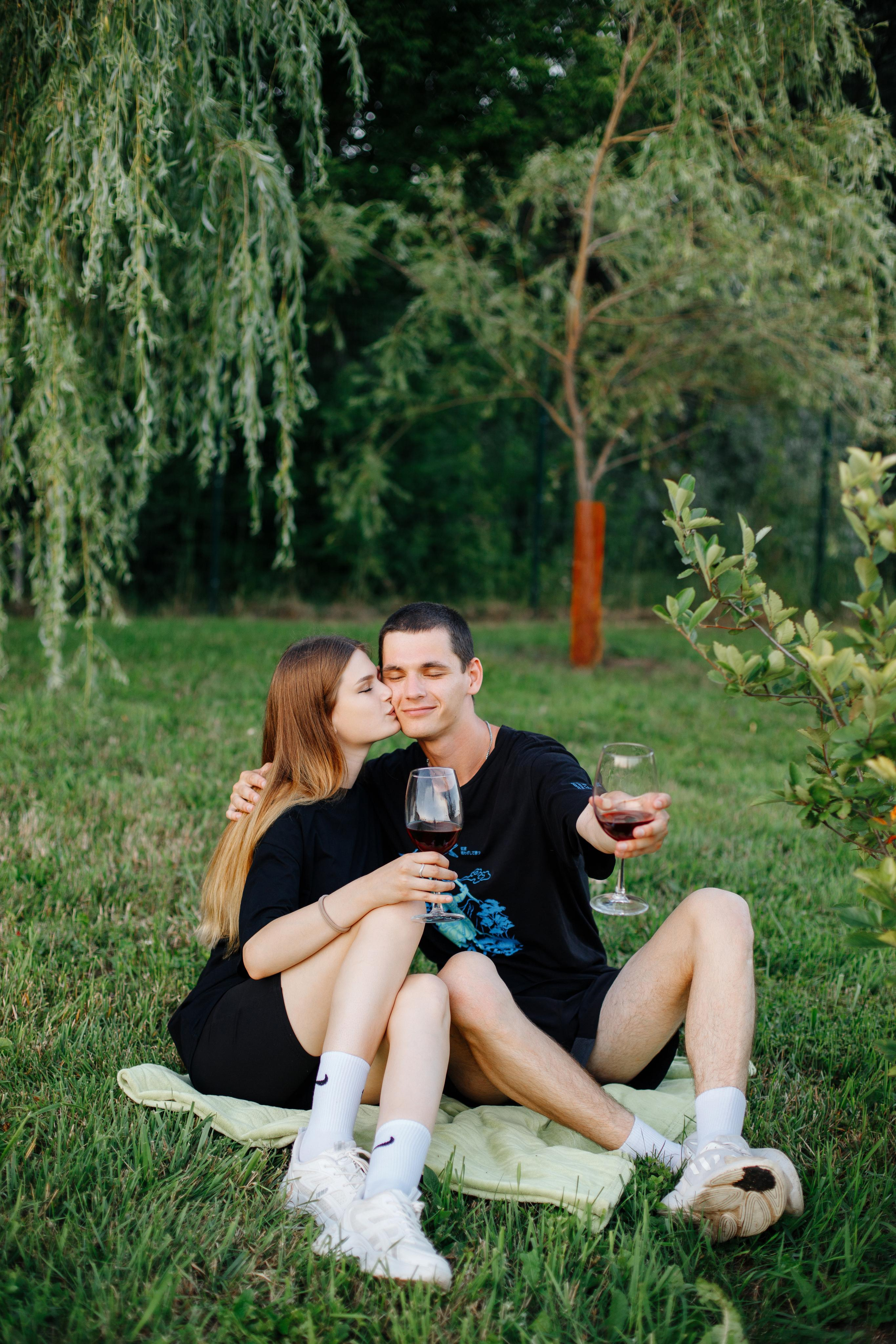 Между нами любовь ♥. Свадебный и семейный фотограф в городе Воронеж. Ирина Боловина