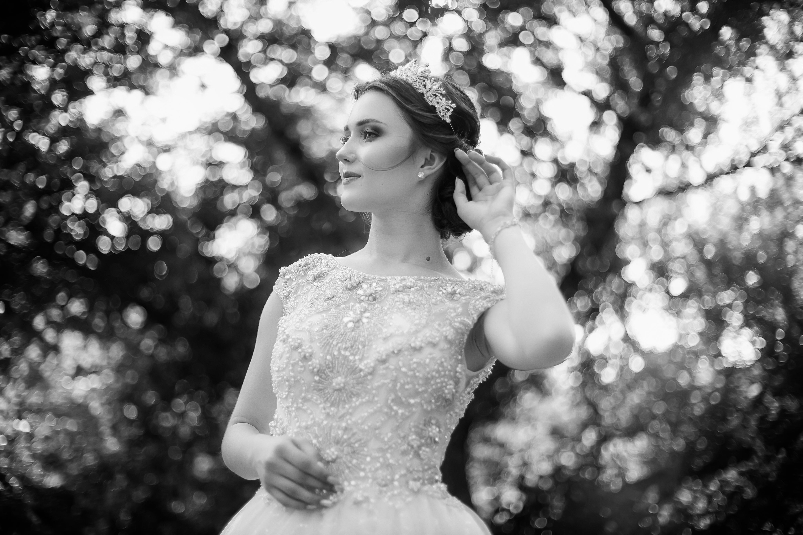 Татьяна. Свадебный и семейный фотограф в городе Воронеж. Ирина Боловина