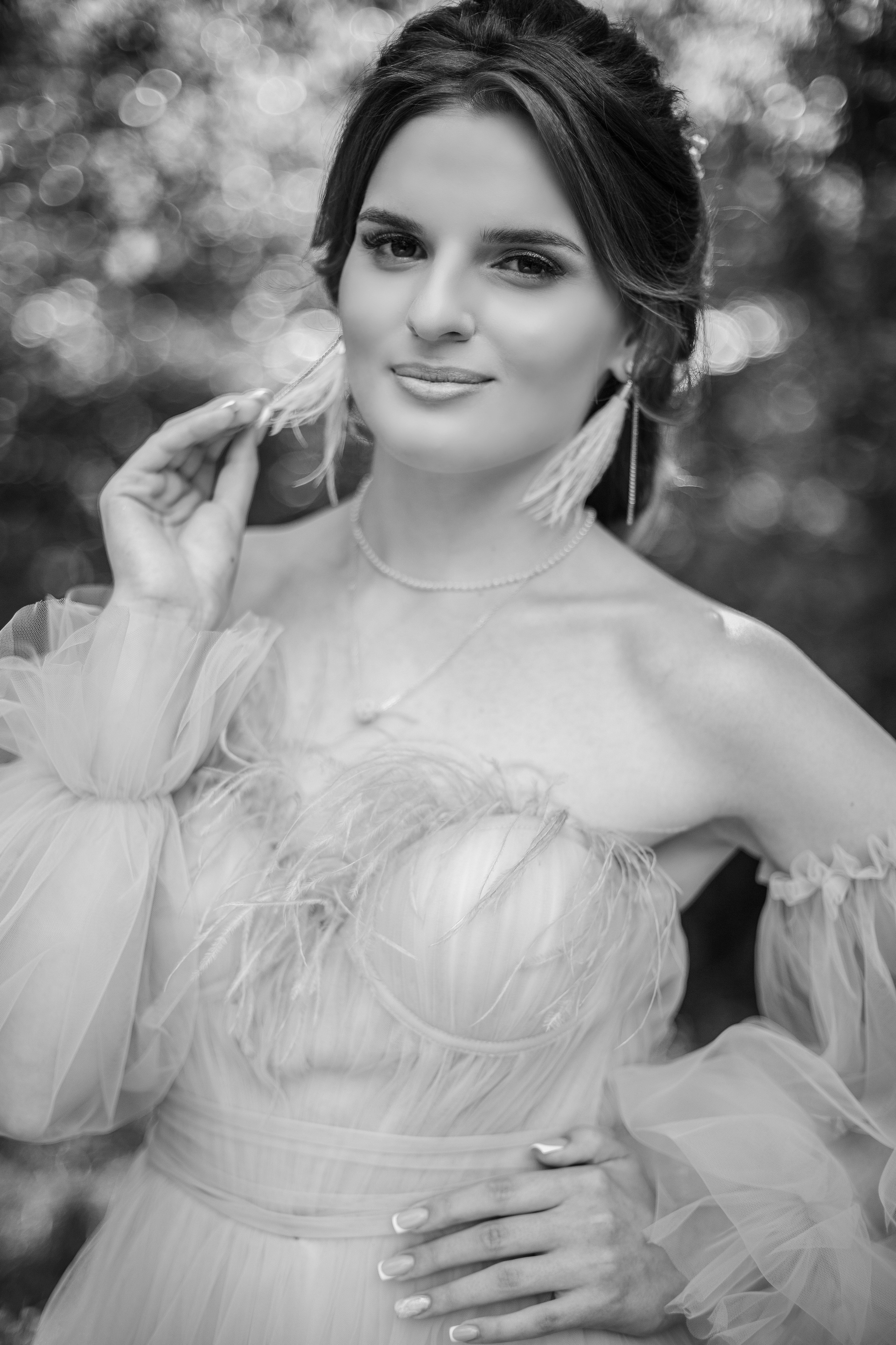 Татьяна. Свадебный и семейный фотограф в городе Воронеж. Ирина Боловина