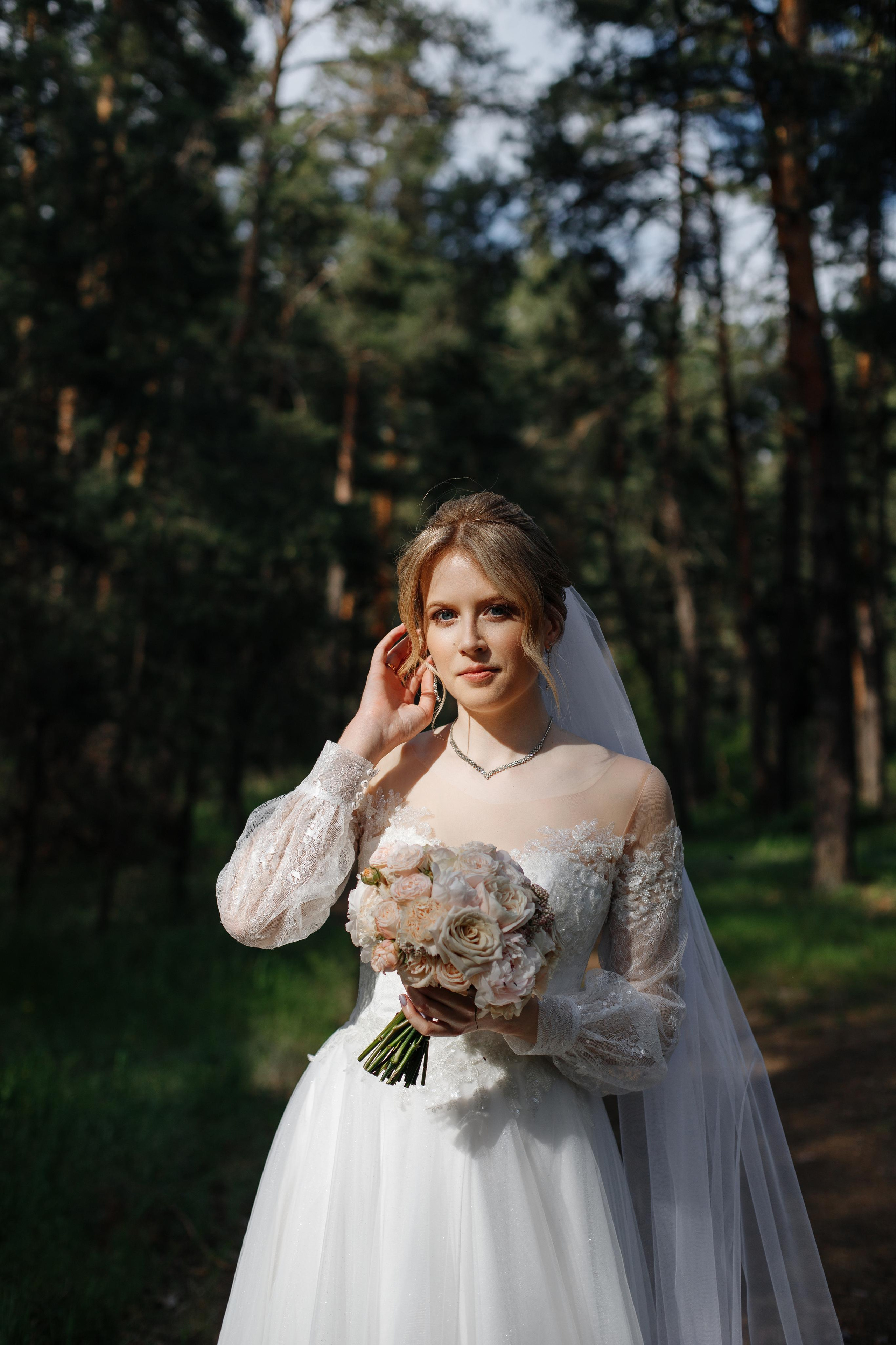 Виктор ♥ Юлия. Свадебный и семейный фотограф в городе Воронеж. Ирина Боловина