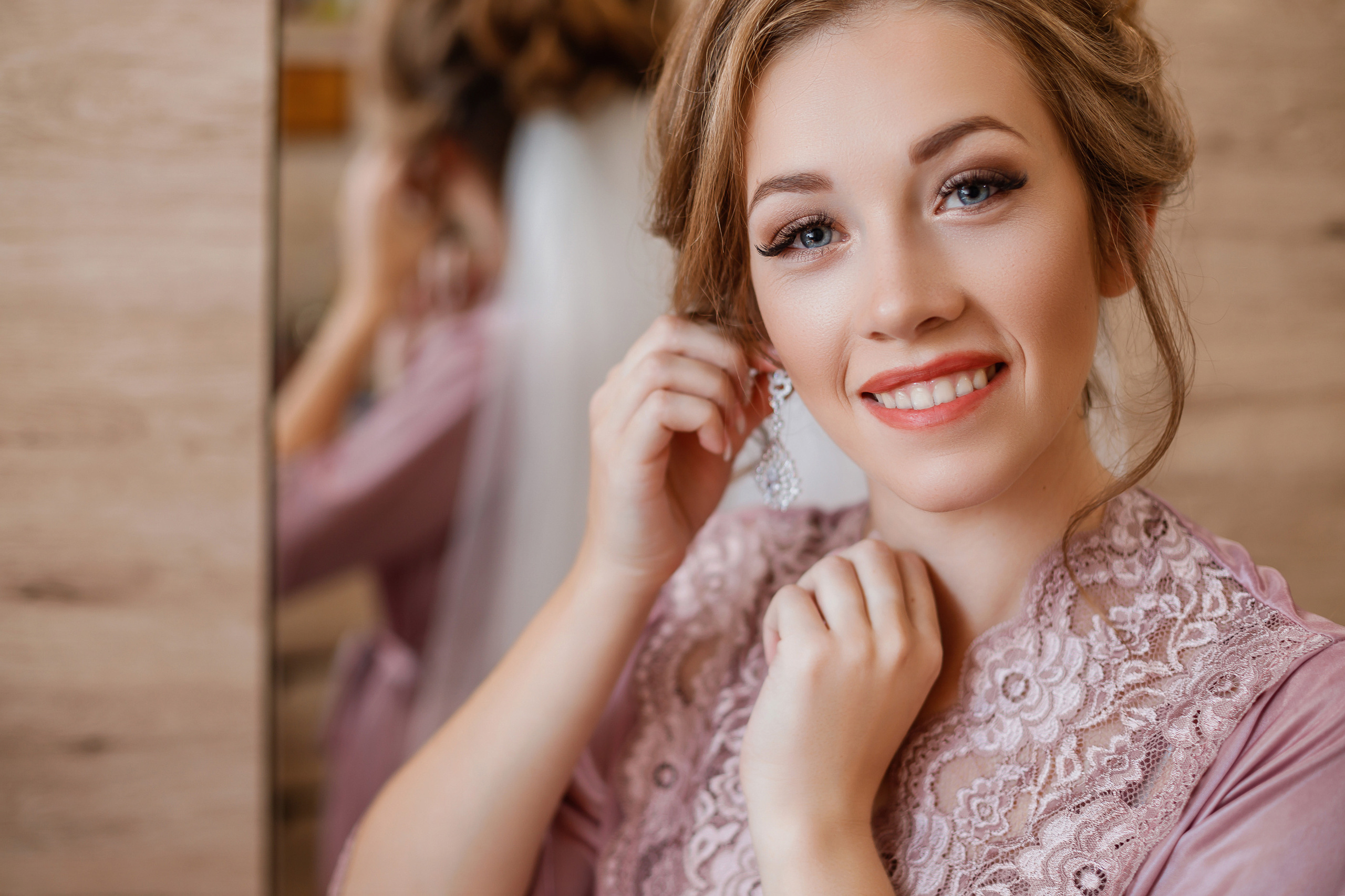 Андрей ♥ Юлия. Свадебный и семейный фотограф в городе Воронеж. Ирина Боловина