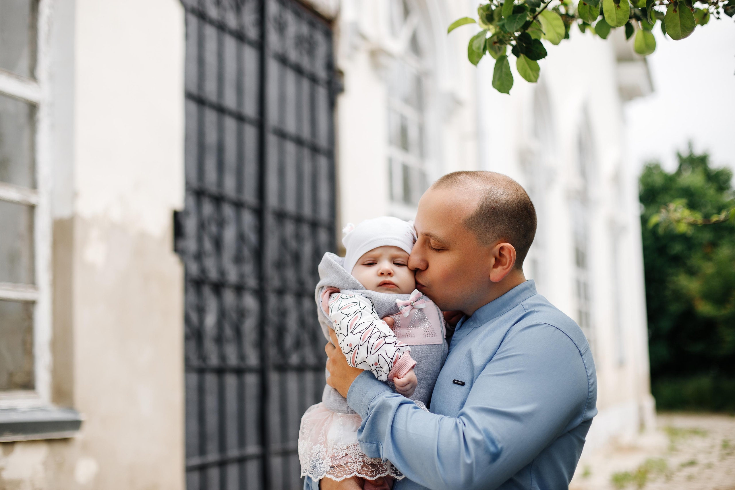 Мария. Свадебный и семейный фотограф в городе Воронеж. Ирина Боловина