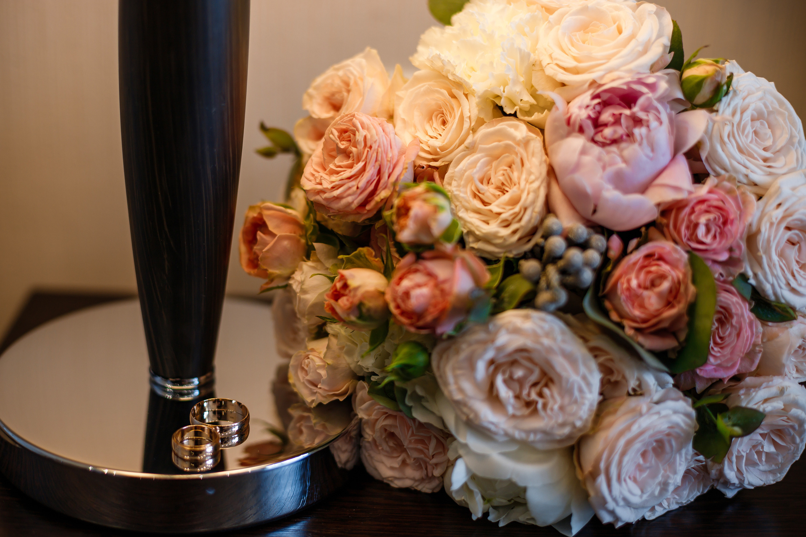 Андрей ♥ Эльвира. Свадебный и семейный фотограф в городе Воронеж. Ирина Боловина