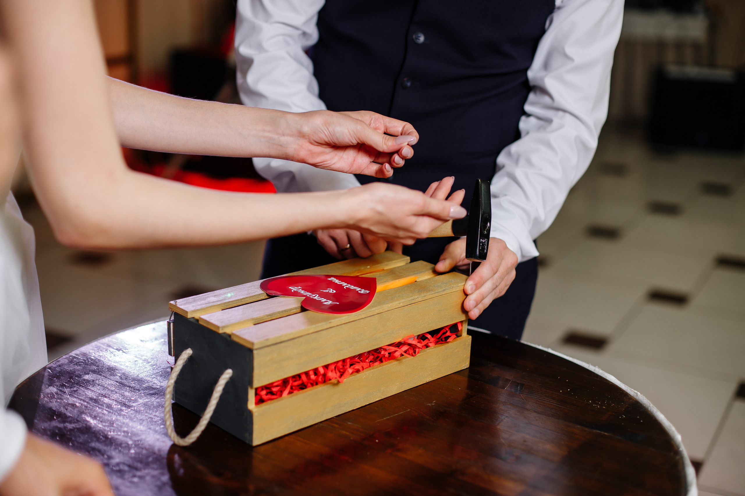 Александр ♥ Владлена. Свадебный и семейный фотограф в городе Воронеж. Ирина Боловина