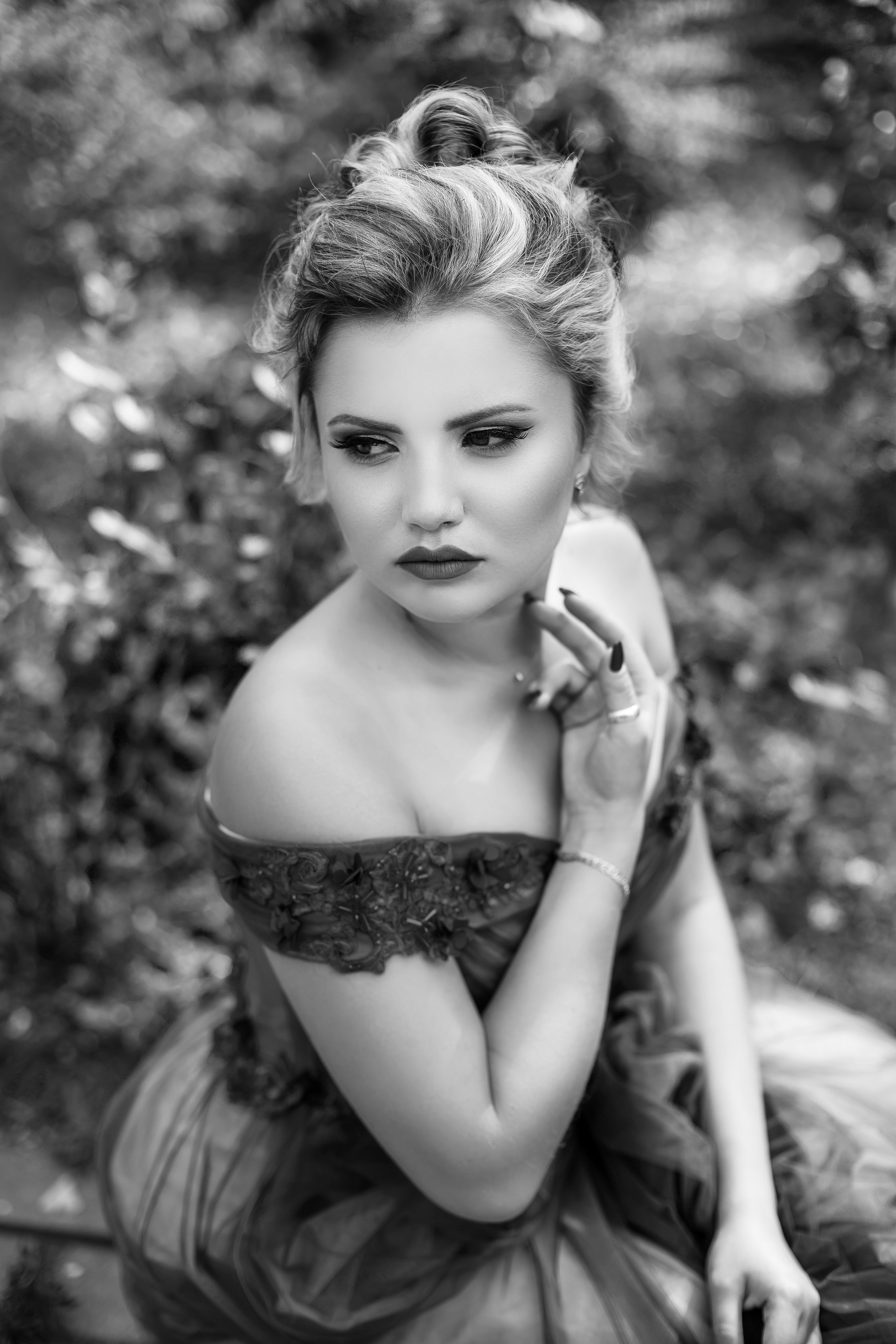 Валерия. Свадебный и семейный фотограф в городе Воронеж. Ирина Боловина