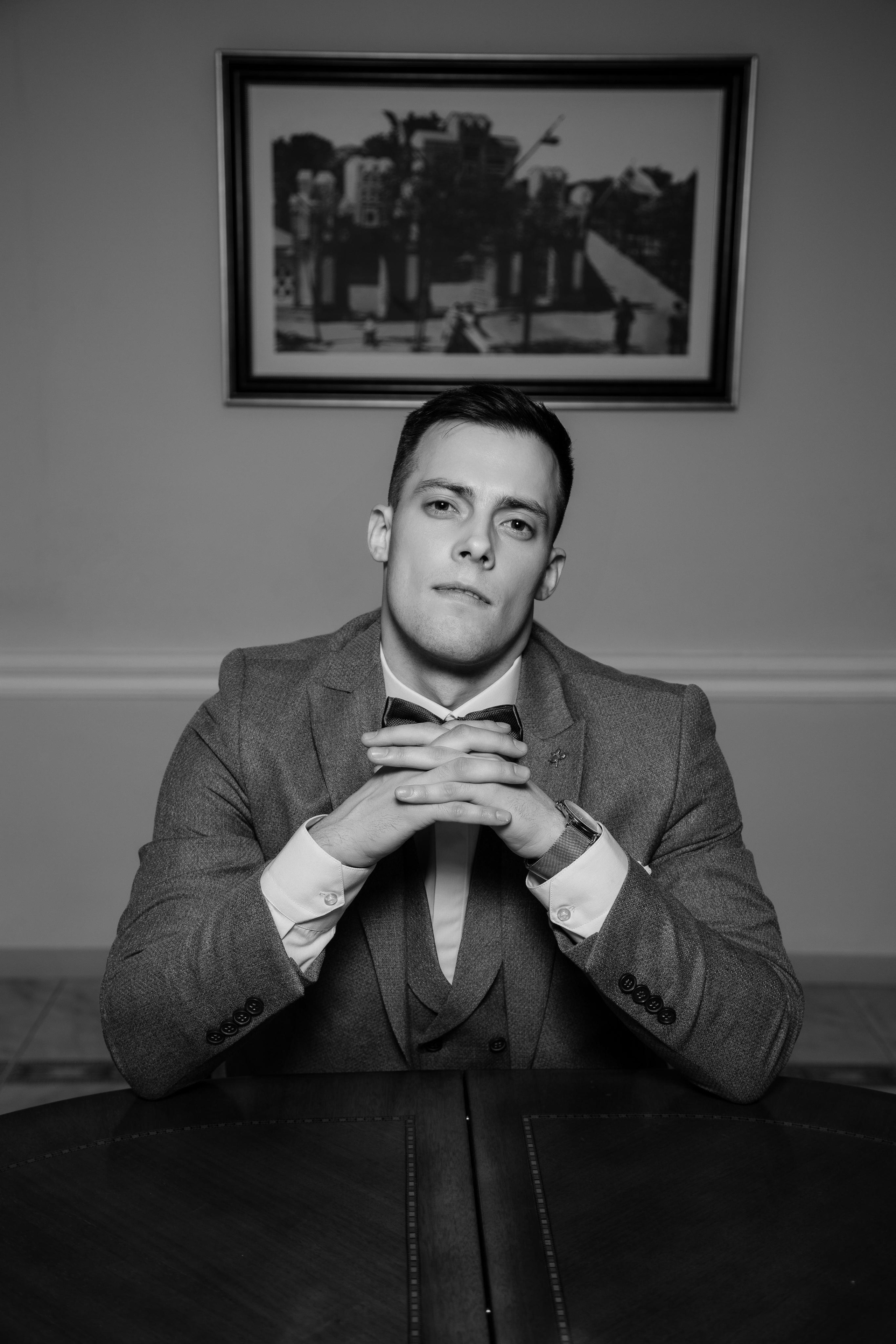 Виталий ♥ Елена. Свадебный и семейный фотограф в городе Воронеж. Ирина Боловина