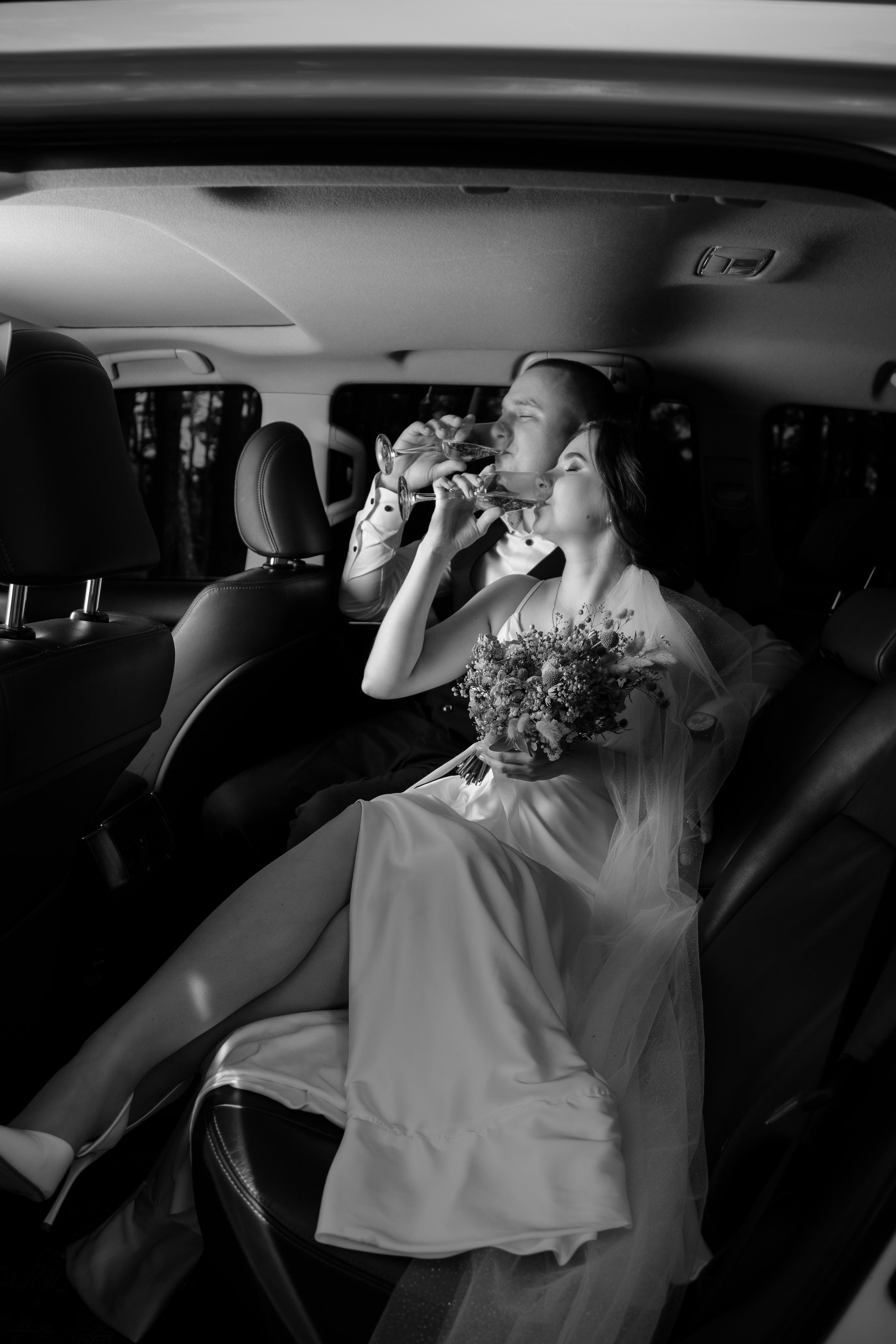 Миша ♥ Наташа. Свадебный и семейный фотограф в городе Воронеж. Ирина Боловина