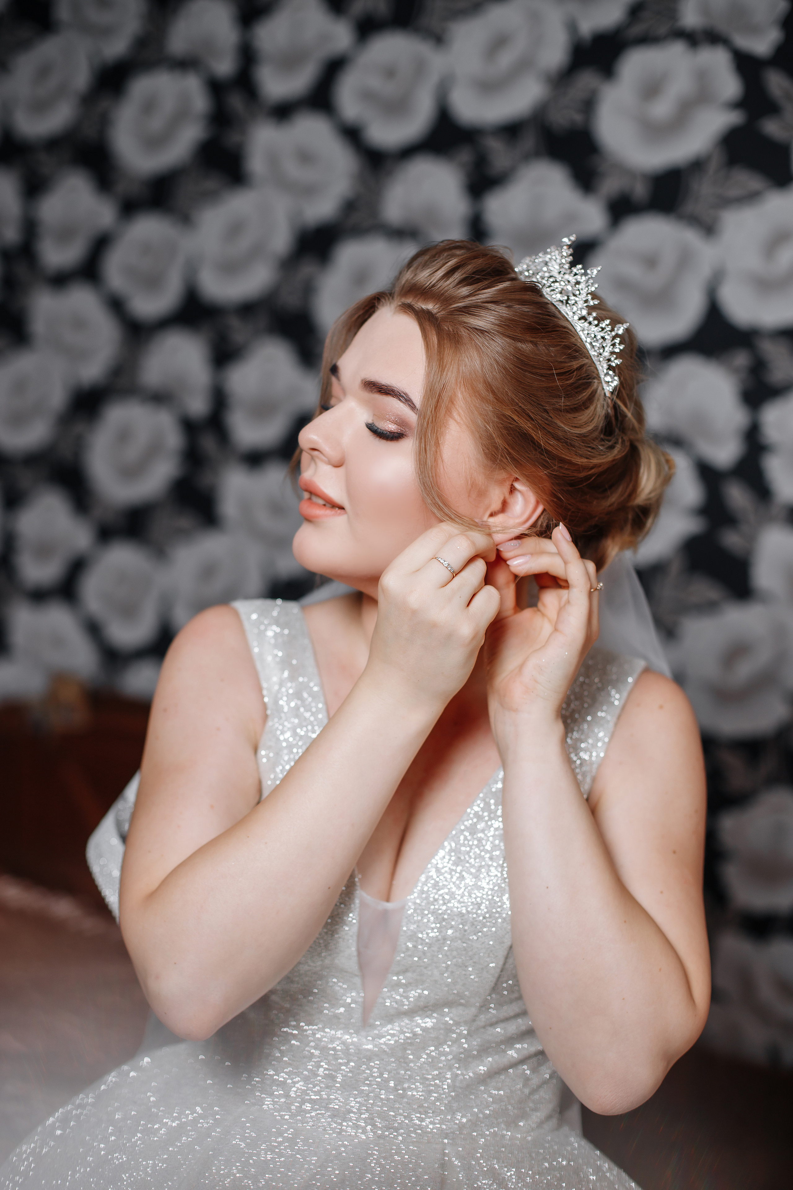 Денис ♥ Надежда. Свадебный и семейный фотограф в городе Воронеж. Ирина Боловина