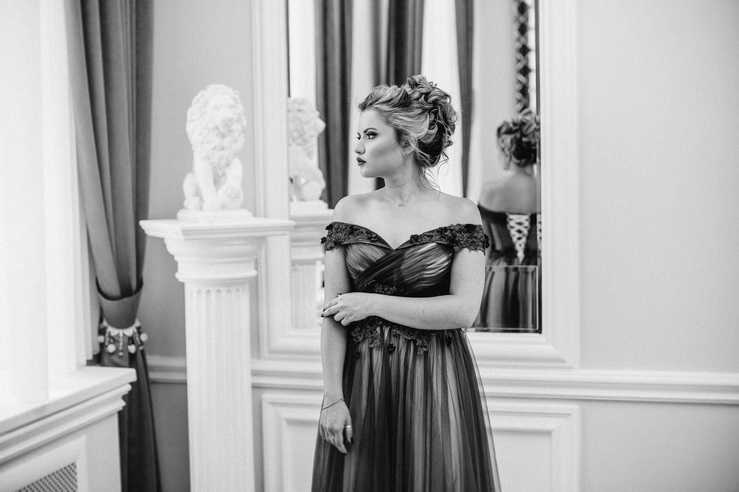 Валерия. Свадебный и семейный фотограф в городе Воронеж. Ирина Боловина