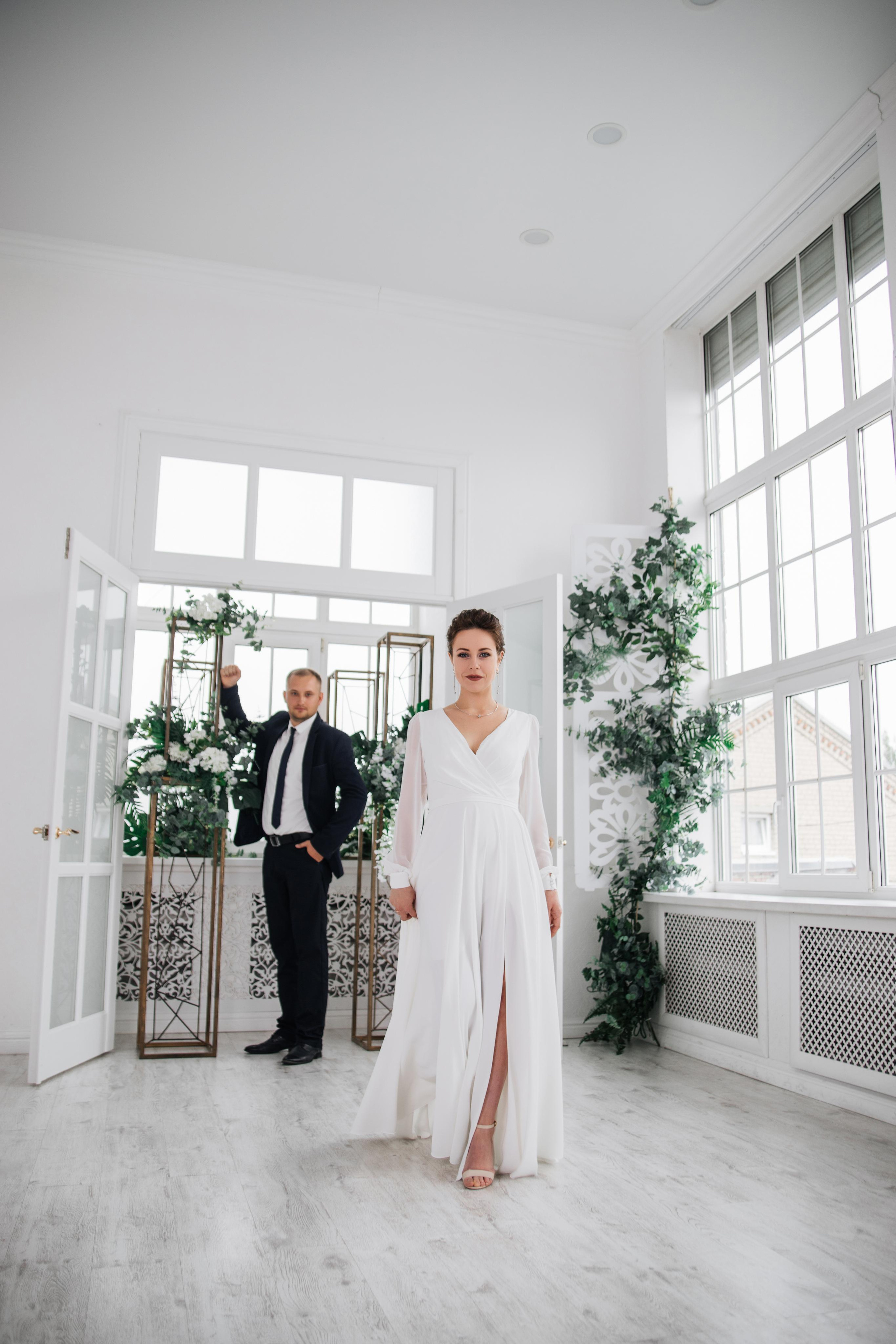 Владимир ♥ Анна. Свадебный и семейный фотограф в городе Воронеж. Ирина Боловина