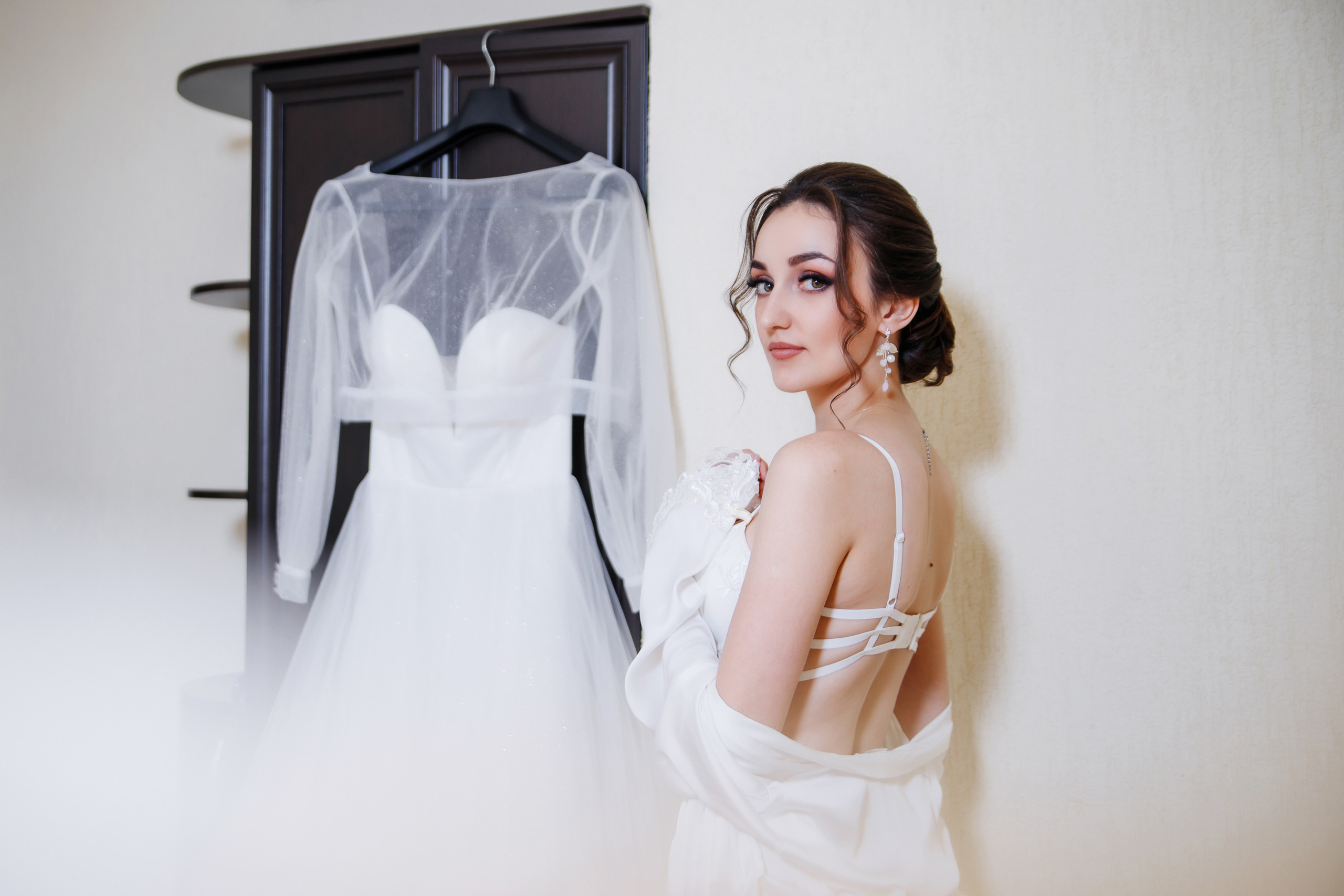 Александр ♥ Владлена. Свадебный и семейный фотограф в городе Воронеж. Ирина Боловина