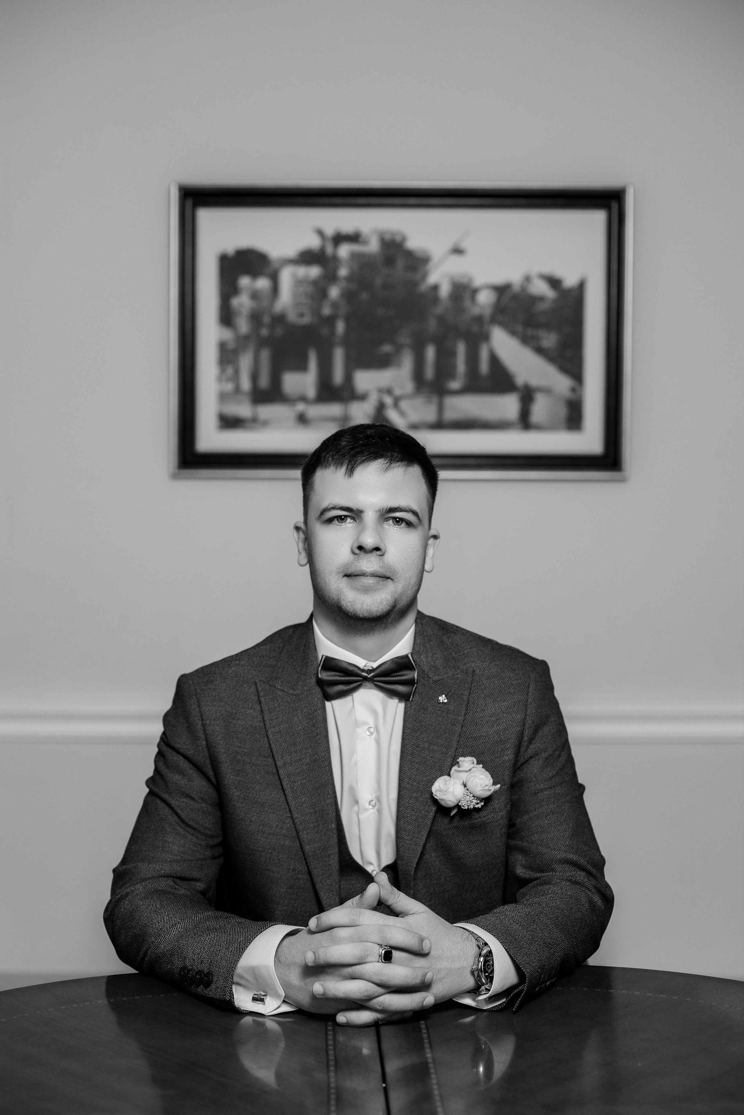 Виктор ♥ Юлия. Свадебный и семейный фотограф в городе Воронеж. Ирина Боловина