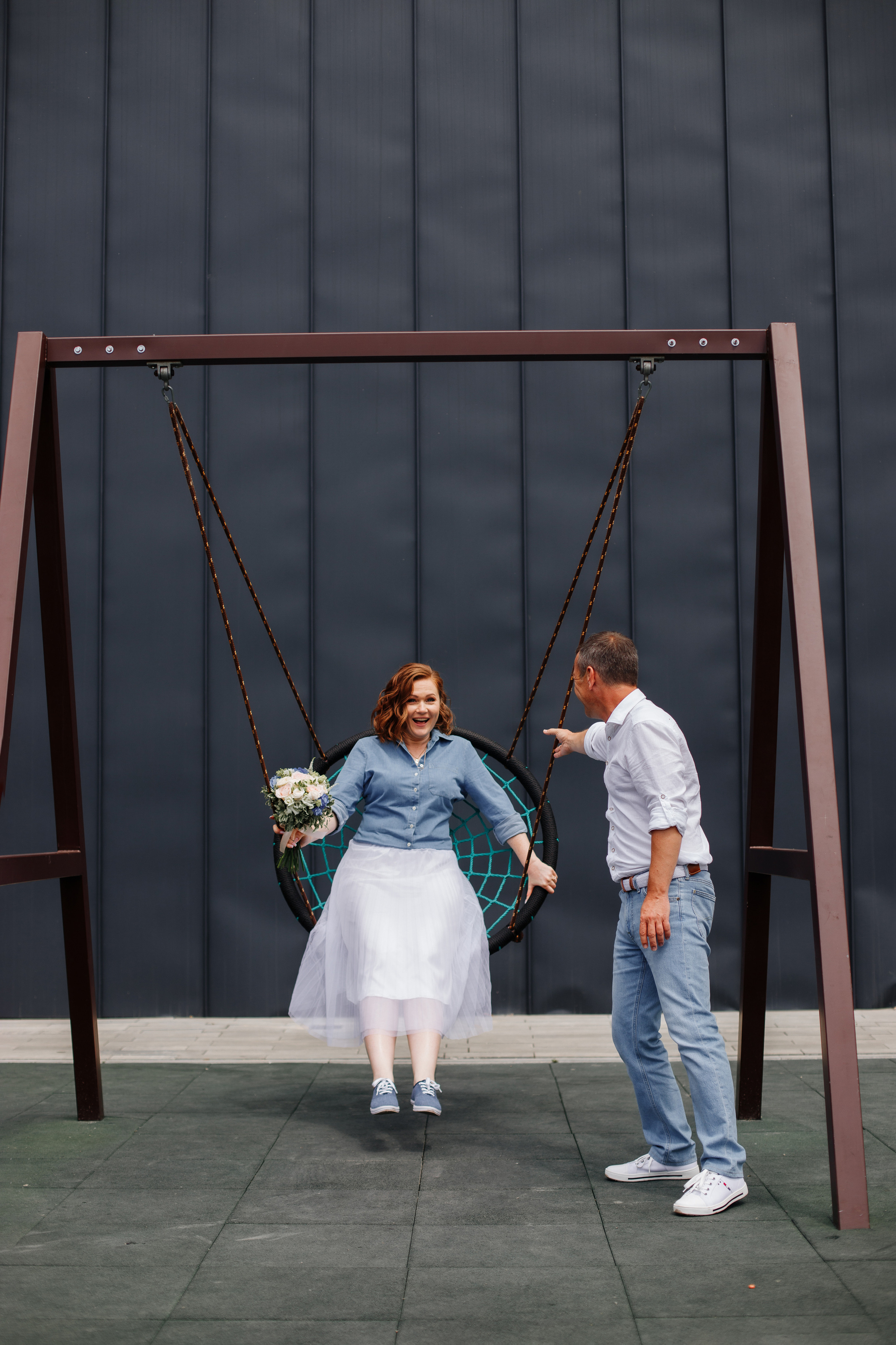 Сергей ♥ Надя. Свадебный и семейный фотограф в городе Воронеж. Ирина Боловина