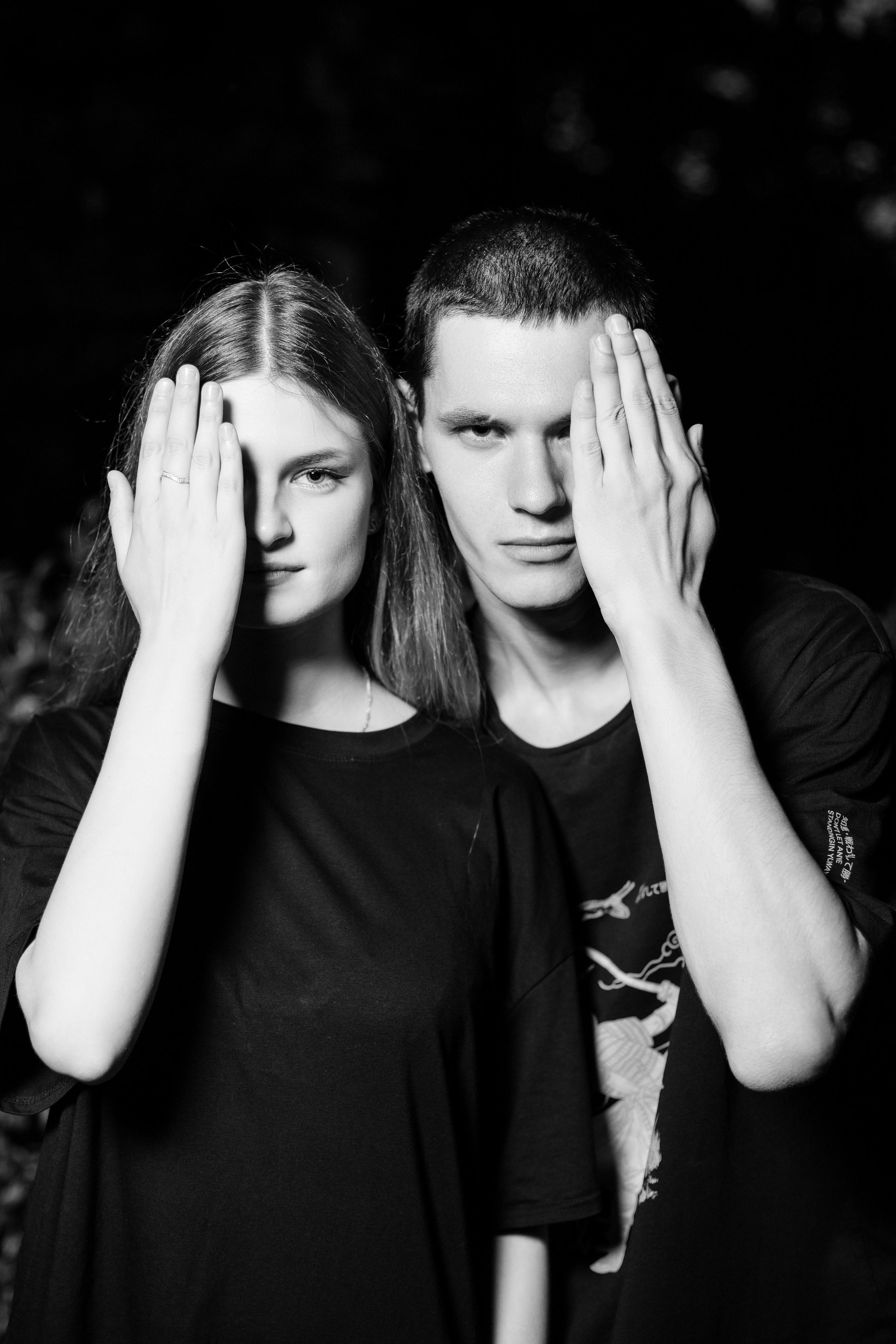 Между нами любовь ♥. Свадебный и семейный фотограф в городе Воронеж. Ирина Боловина