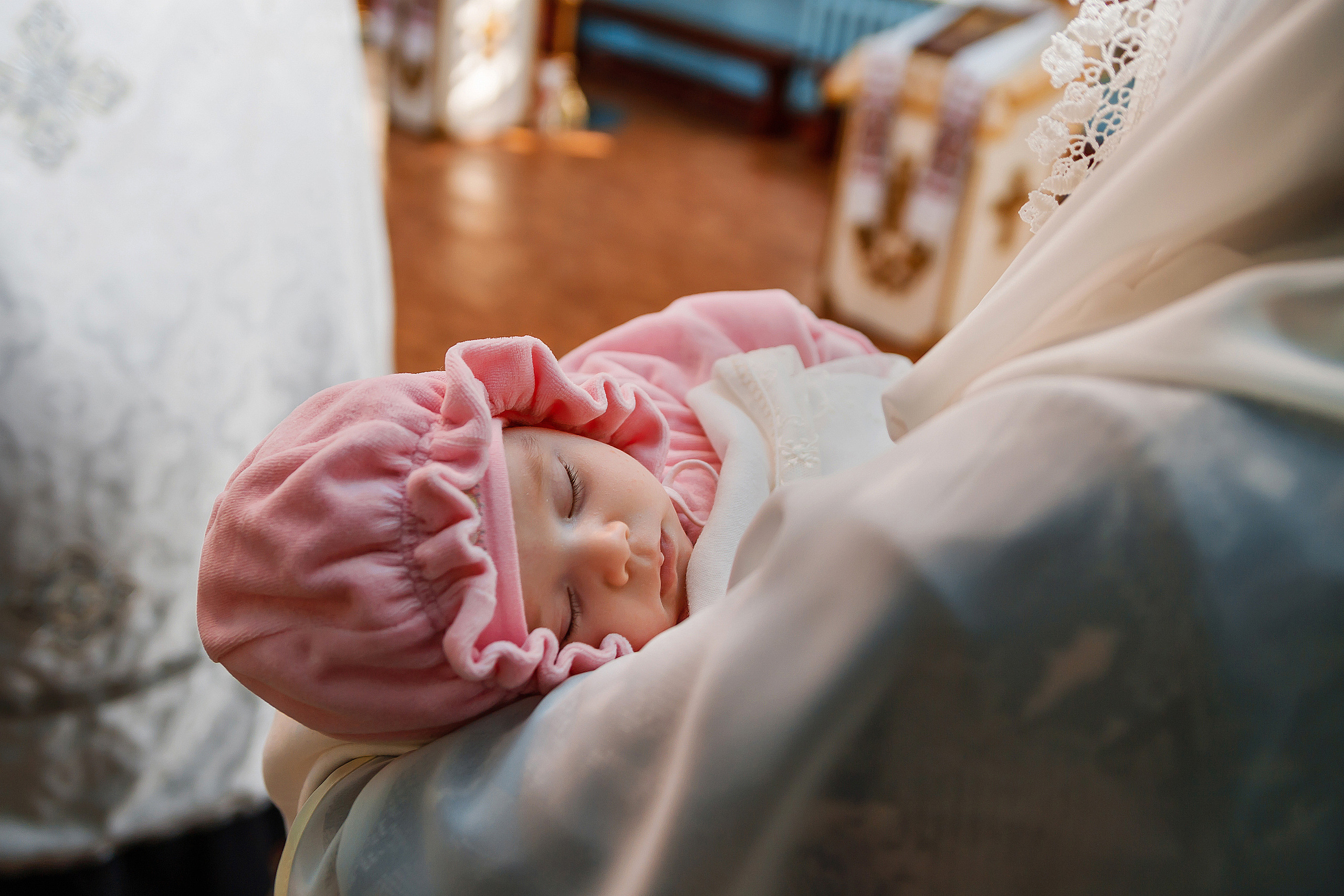 Елизовета. Свадебный и семейный фотограф в городе Воронеж. Ирина Боловина