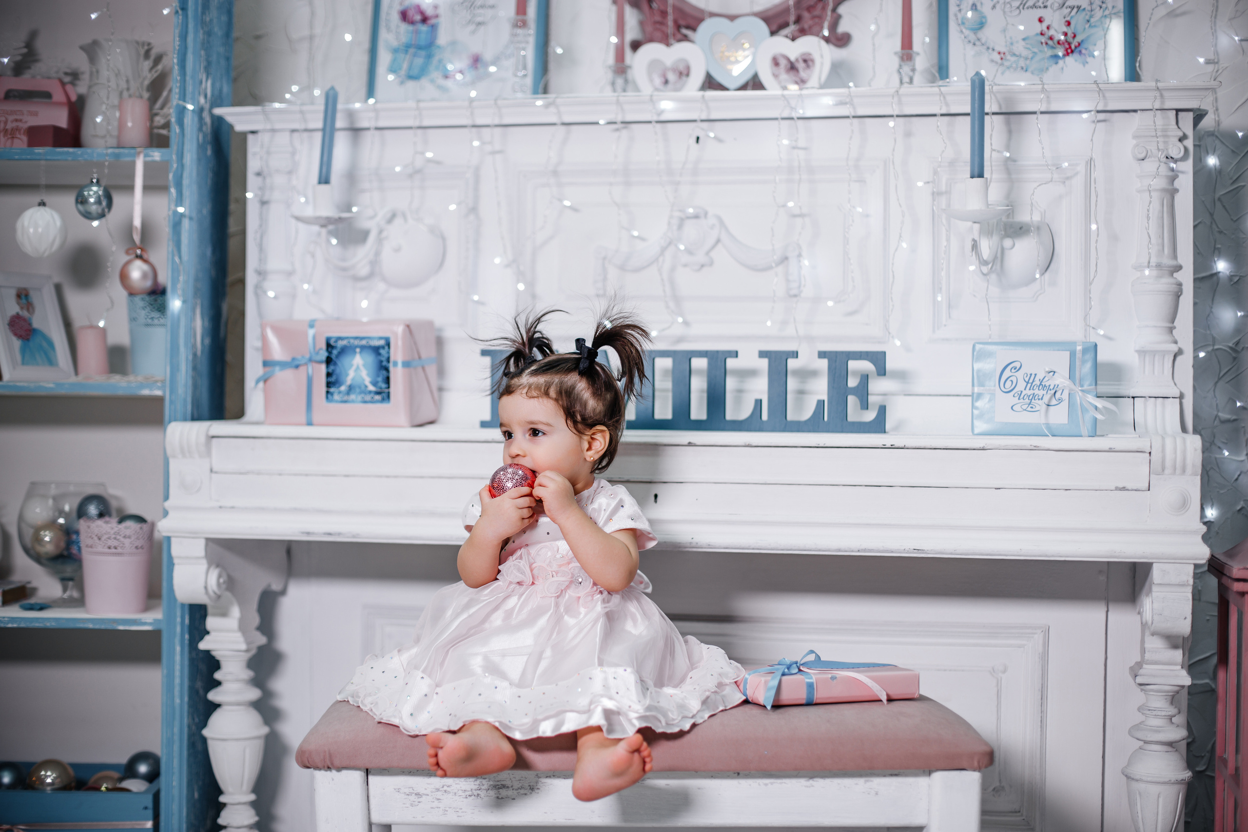 Мама и дочка. Свадебный и семейный фотограф в городе Воронеж. Ирина Боловина