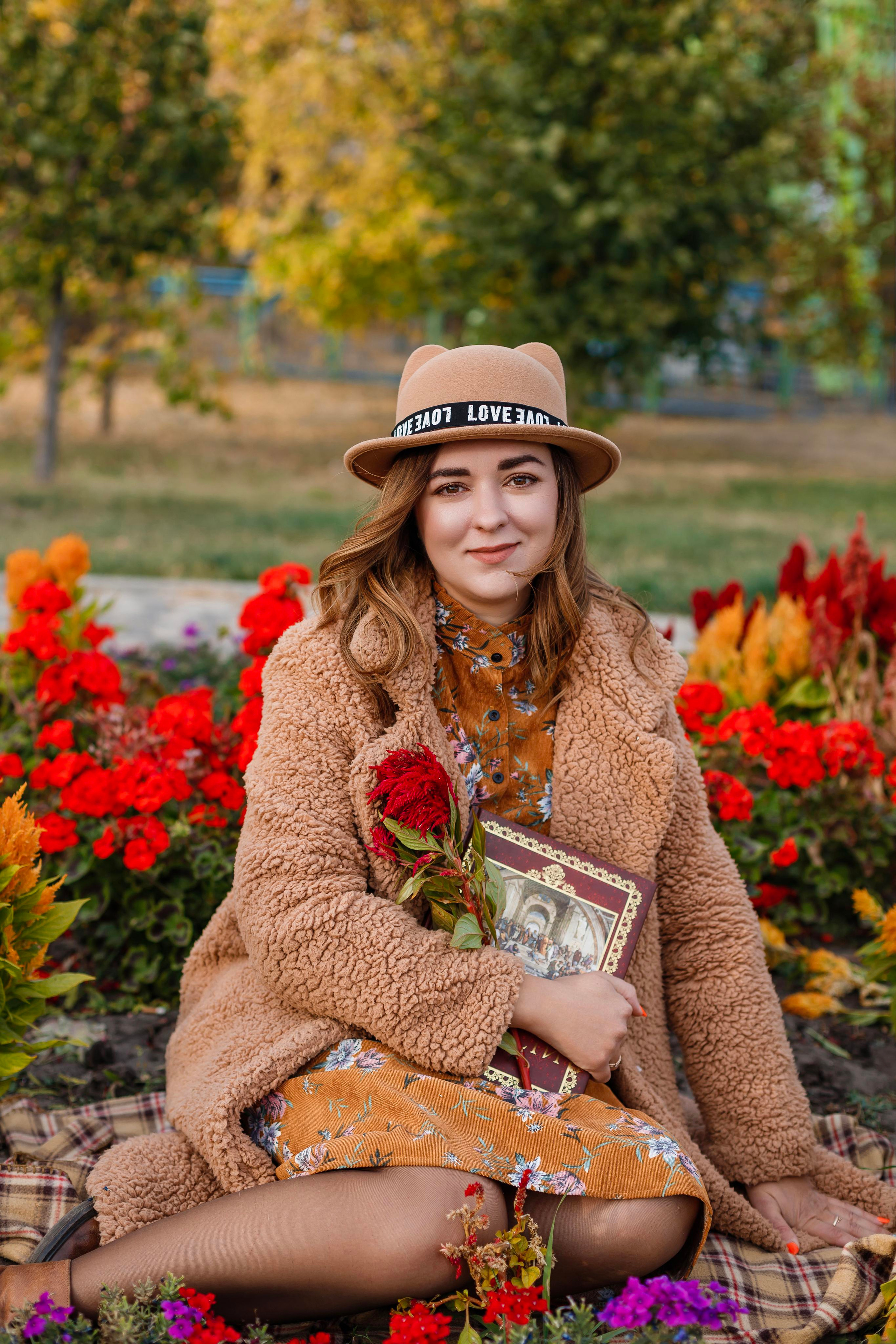 Яркая семейная осень. Свадебный и семейный фотограф в городе Воронеж. Ирина Боловина