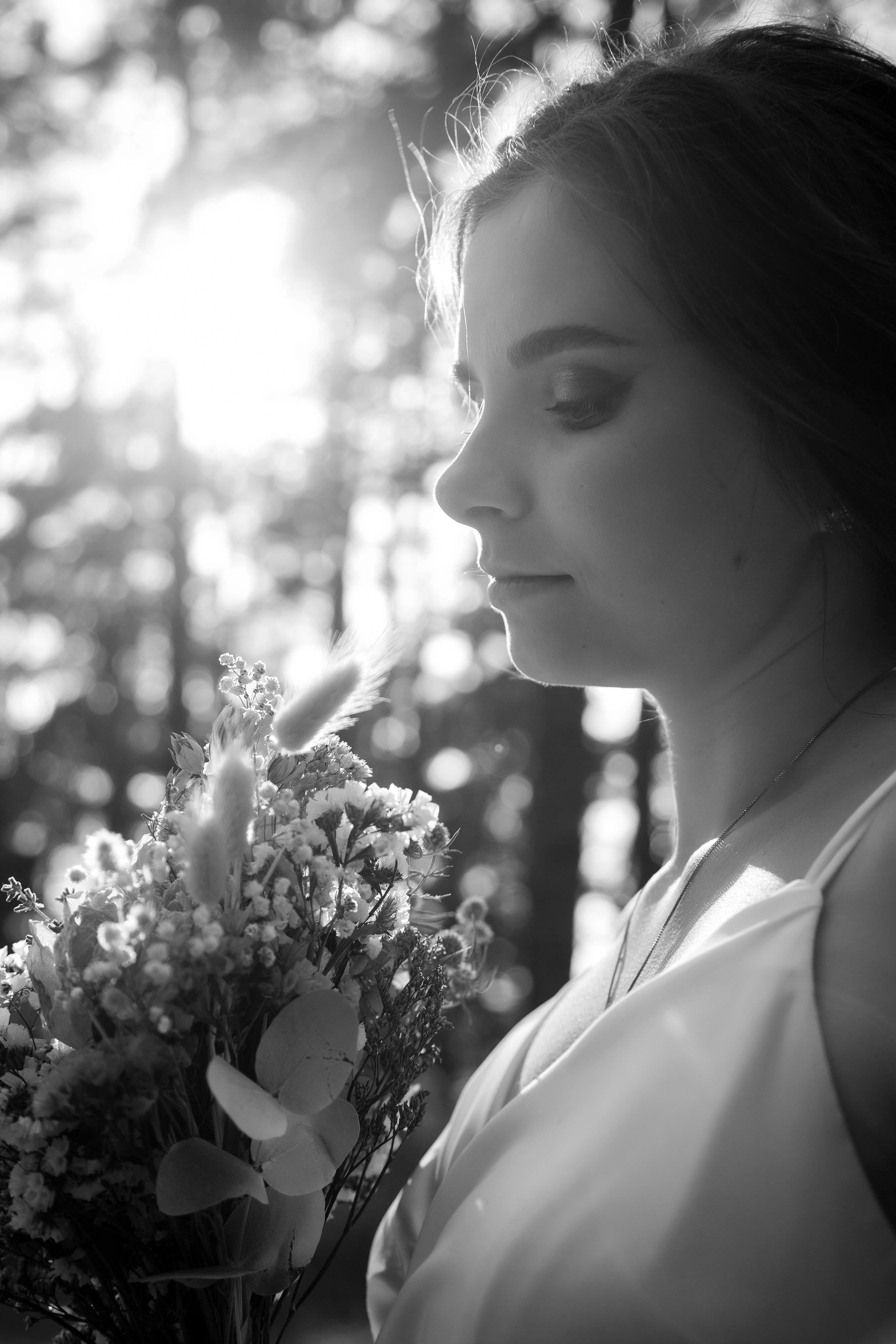 Миша ♥ Наташа. Свадебный и семейный фотограф в городе Воронеж. Ирина Боловина