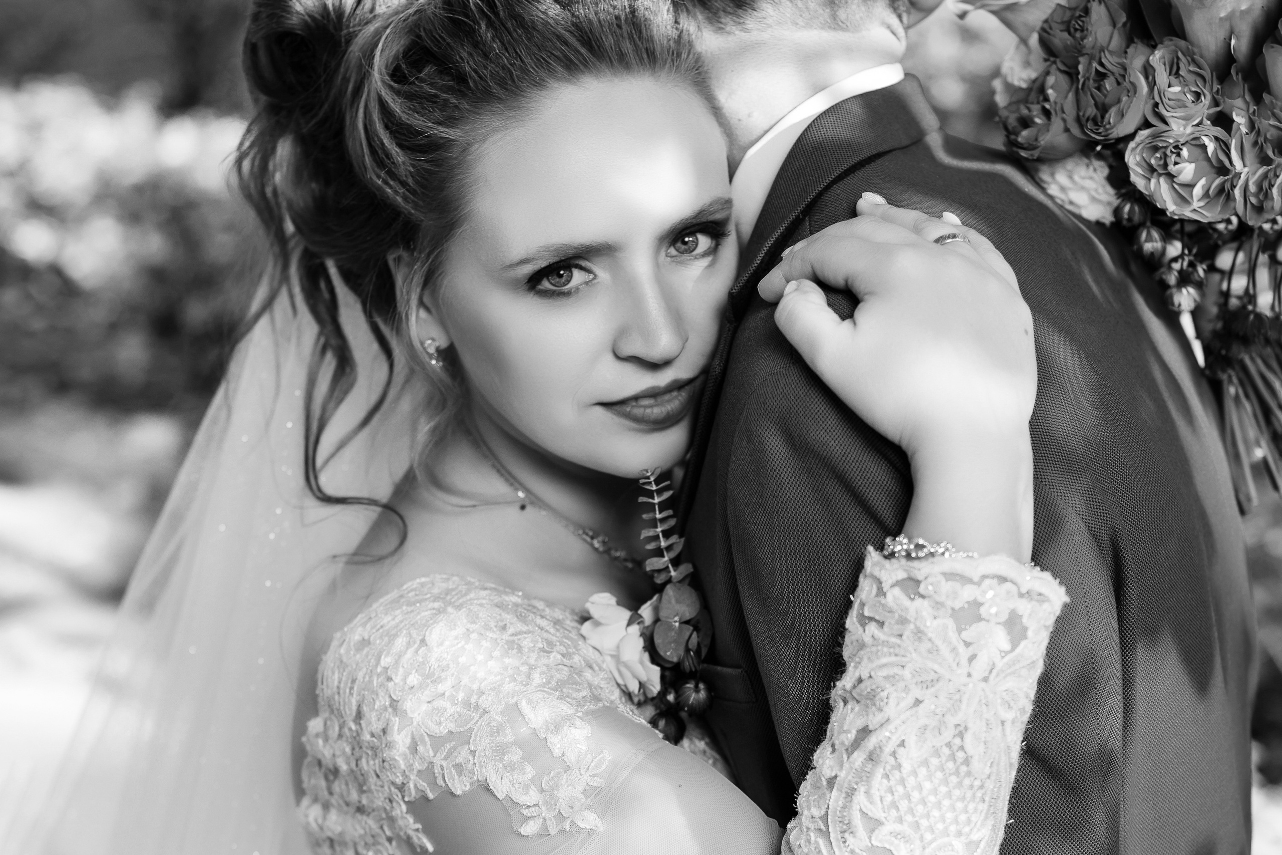 Сергей ♥ Елена. Свадебный и семейный фотограф в городе Воронеж. Ирина Боловина