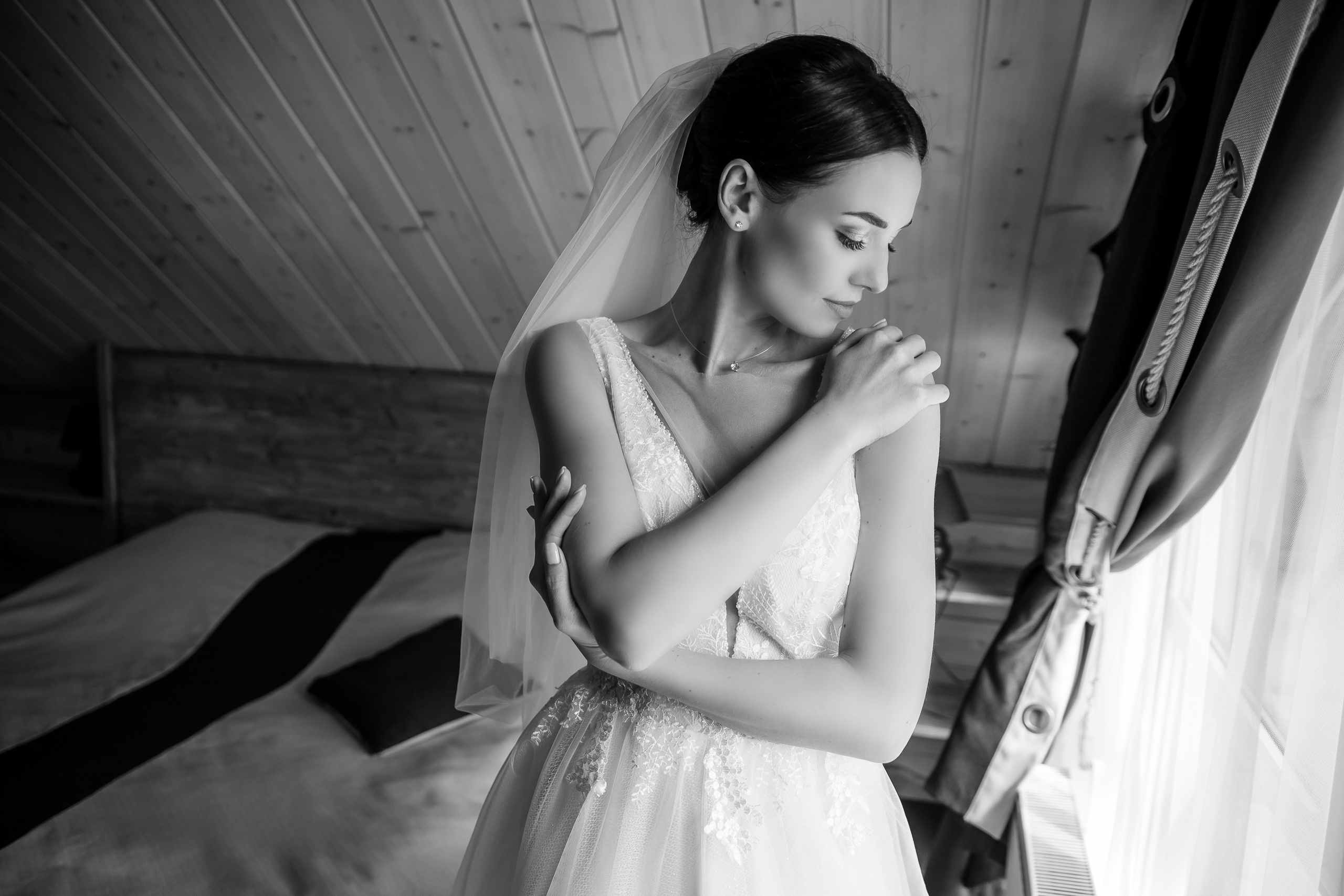 Игорь ♥ Ирина. Свадебный и семейный фотограф в городе Воронеж. Ирина Боловина