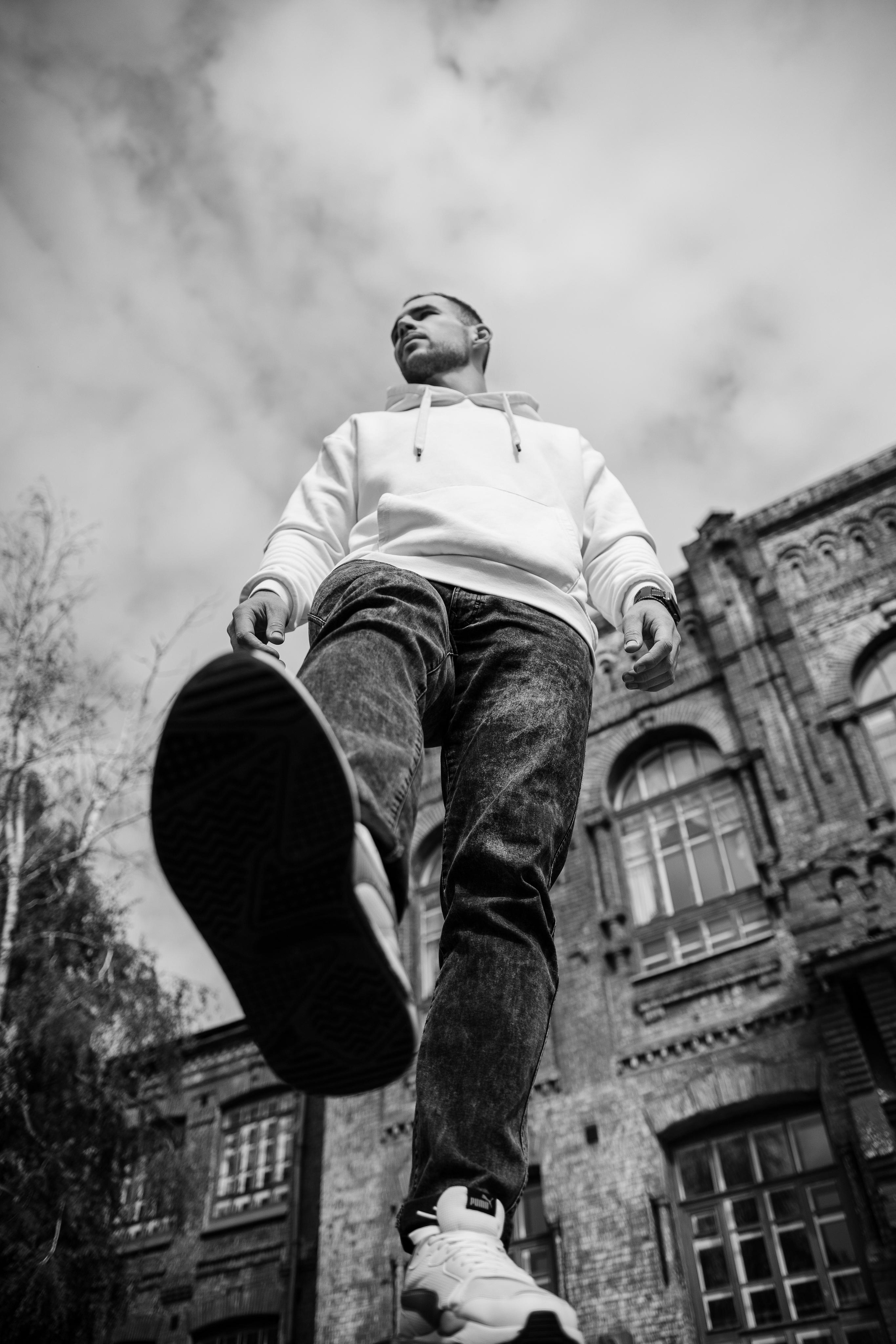 Денис. Свадебный и семейный фотограф в городе Воронеж. Ирина Боловина