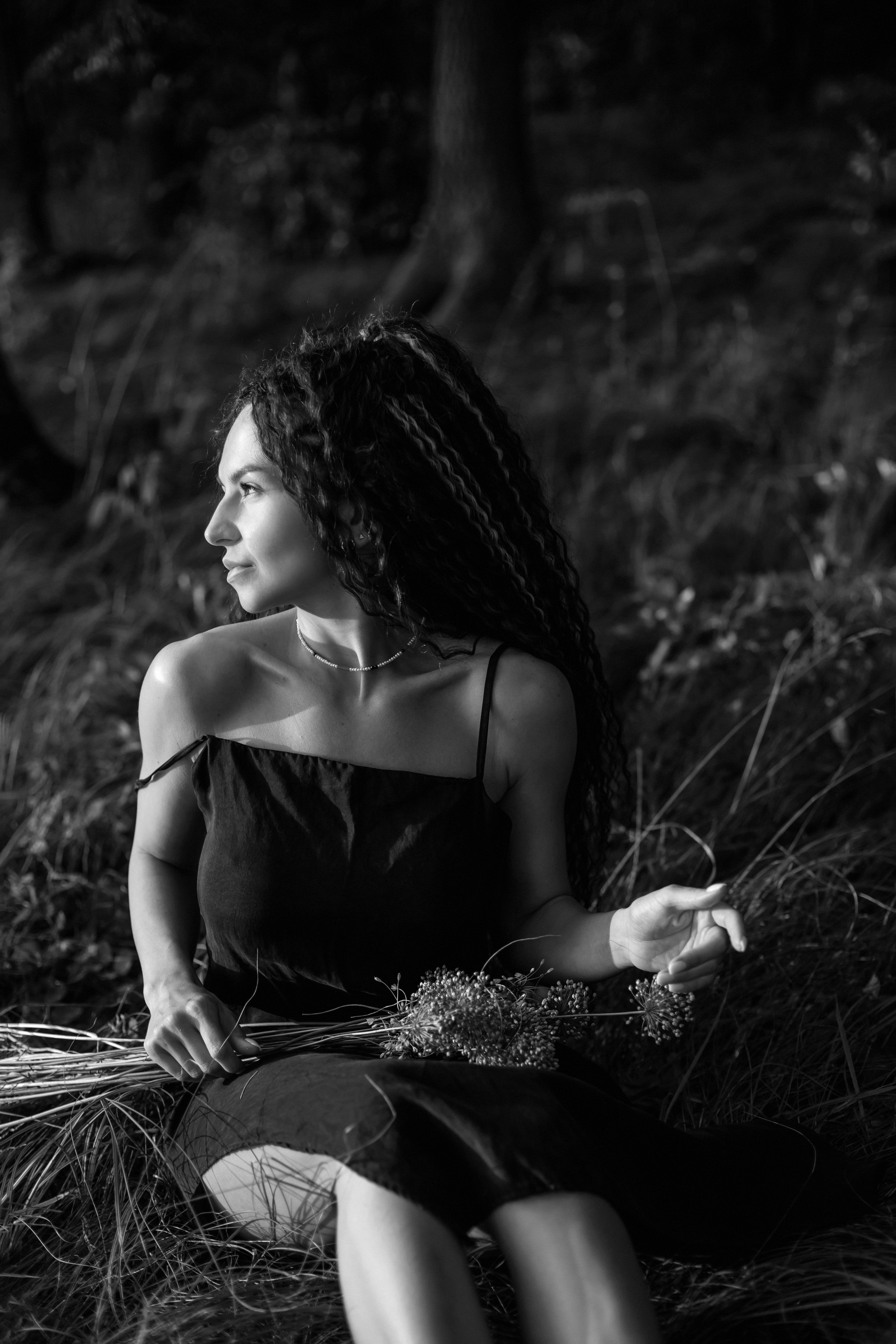 Кристина. Свадебный и семейный фотограф в городе Воронеж. Ирина Боловина