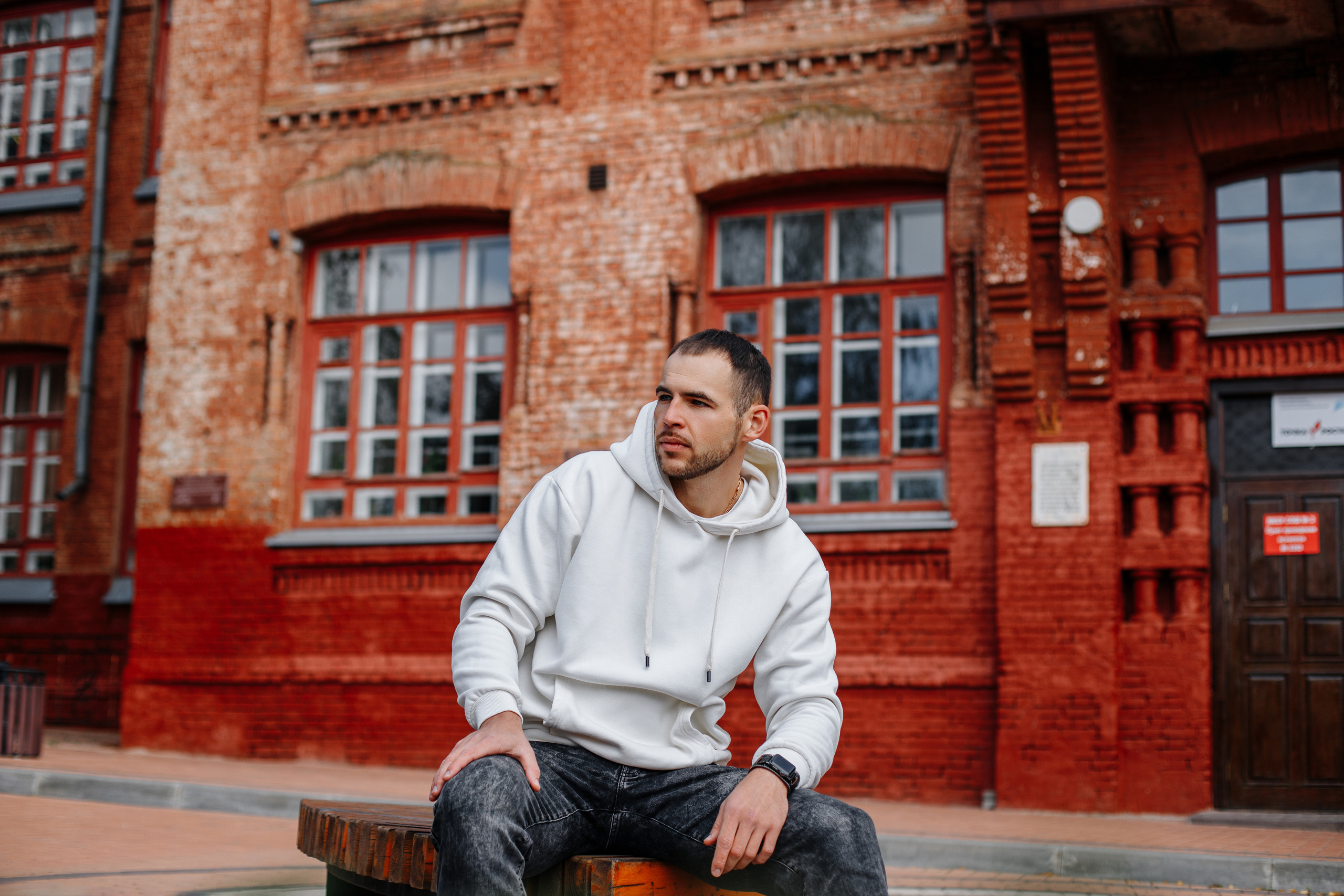 Денис. Свадебный и семейный фотограф в городе Воронеж. Ирина Боловина