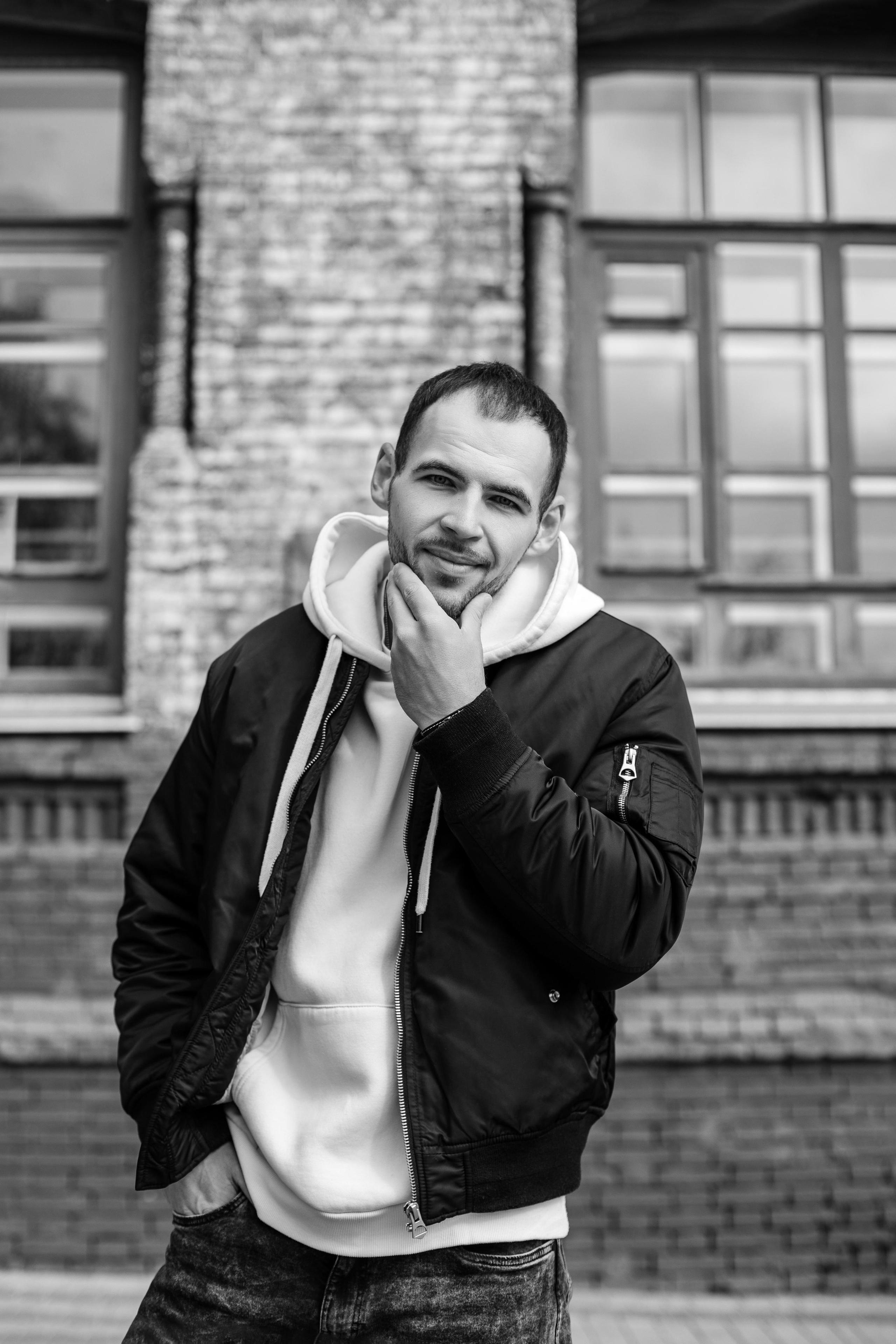 Денис. Свадебный и семейный фотограф в городе Воронеж. Ирина Боловина