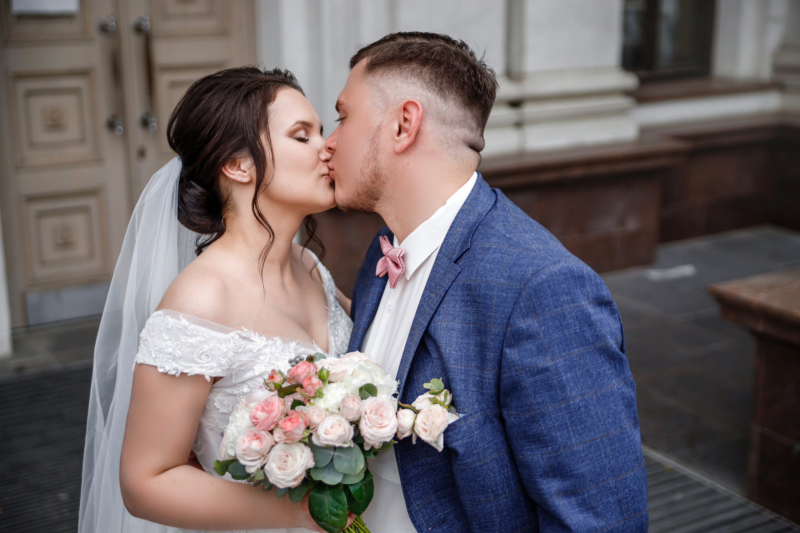 Андрей ♥ Эльвира. Свадебный и семейный фотограф в городе Воронеж. Ирина Боловина
