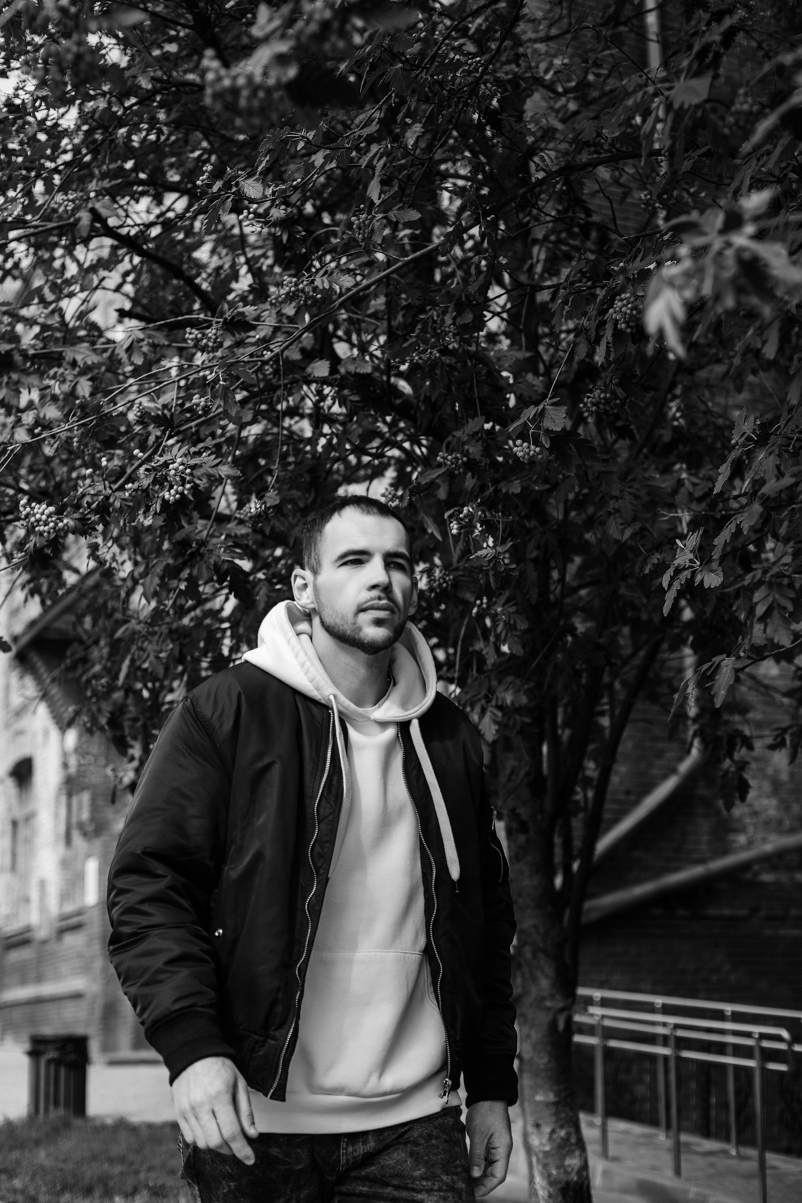 Денис. Свадебный и семейный фотограф в городе Воронеж. Ирина Боловина