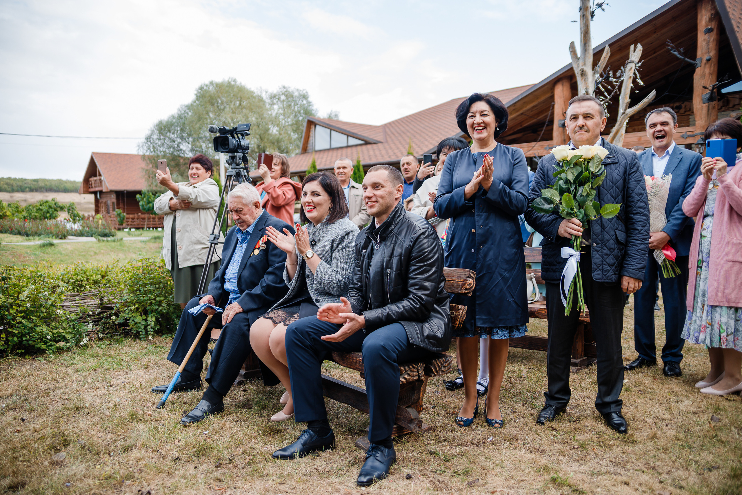 Игорь ♥ Ирина. Свадебный и семейный фотограф в городе Воронеж. Ирина Боловина