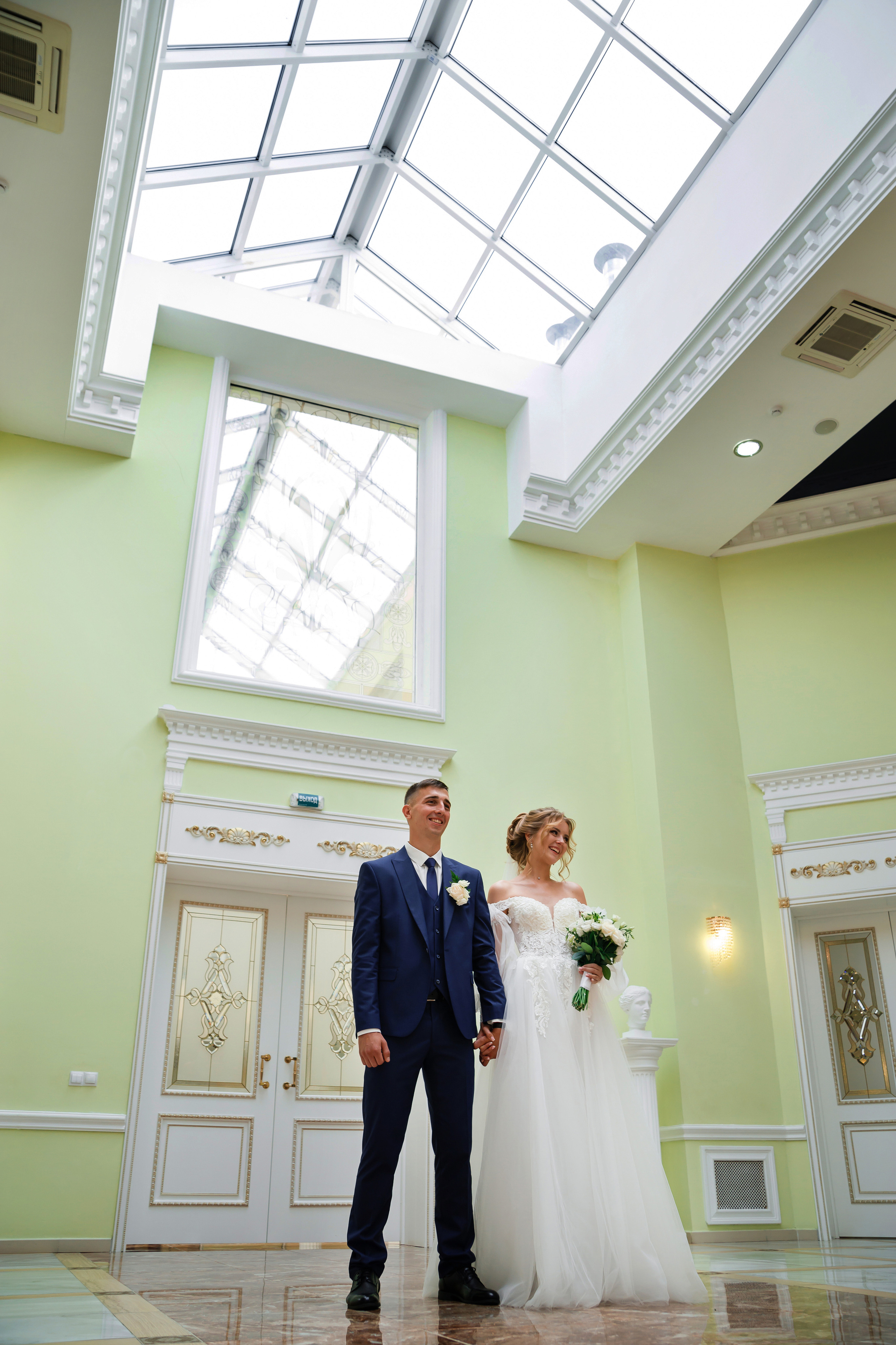 Евгений ♥ Ольга. Свадебный и семейный фотограф в городе Воронеж. Ирина Боловина