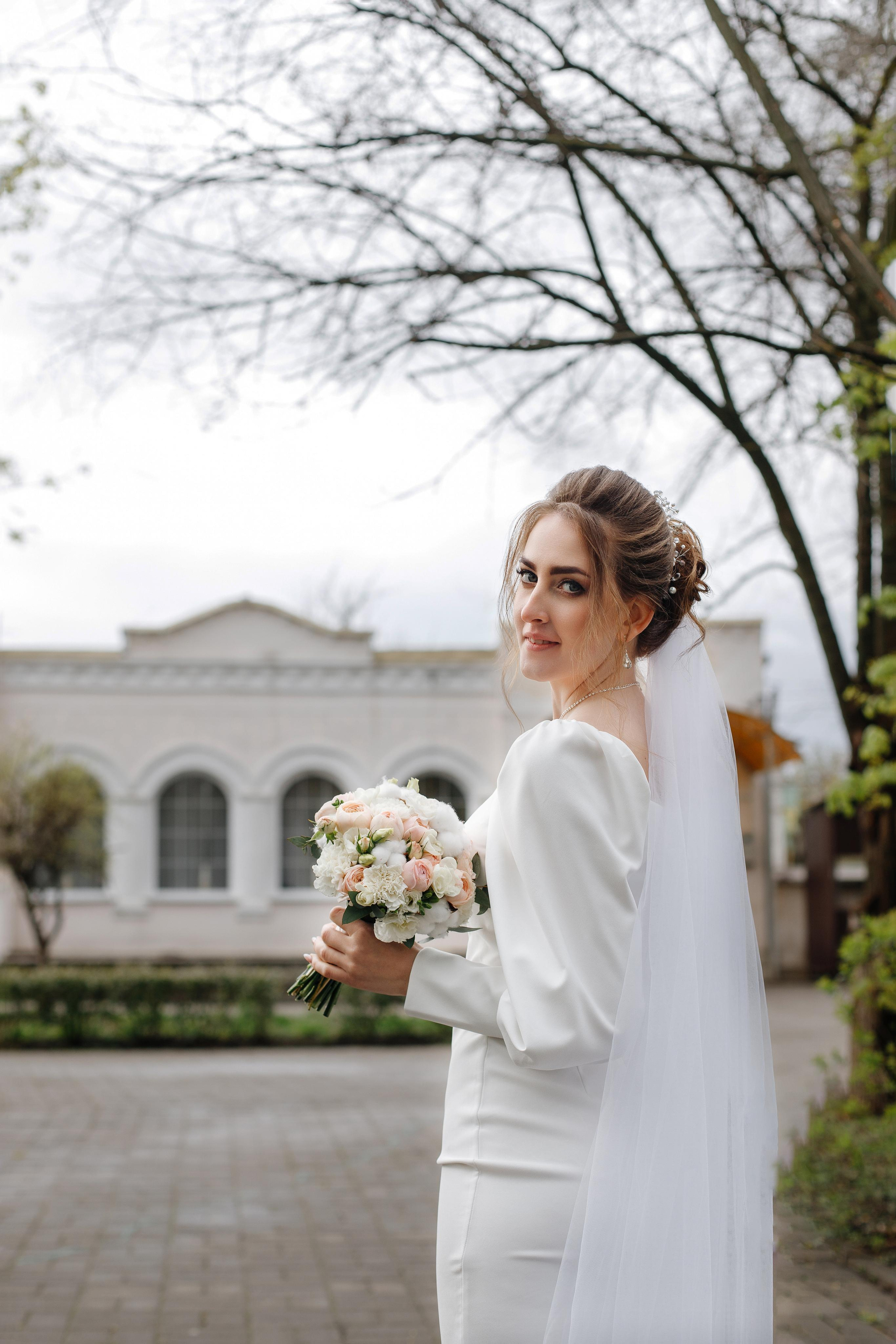 Виталий ♥ Елена. Свадебный и семейный фотограф в городе Воронеж. Ирина Боловина
