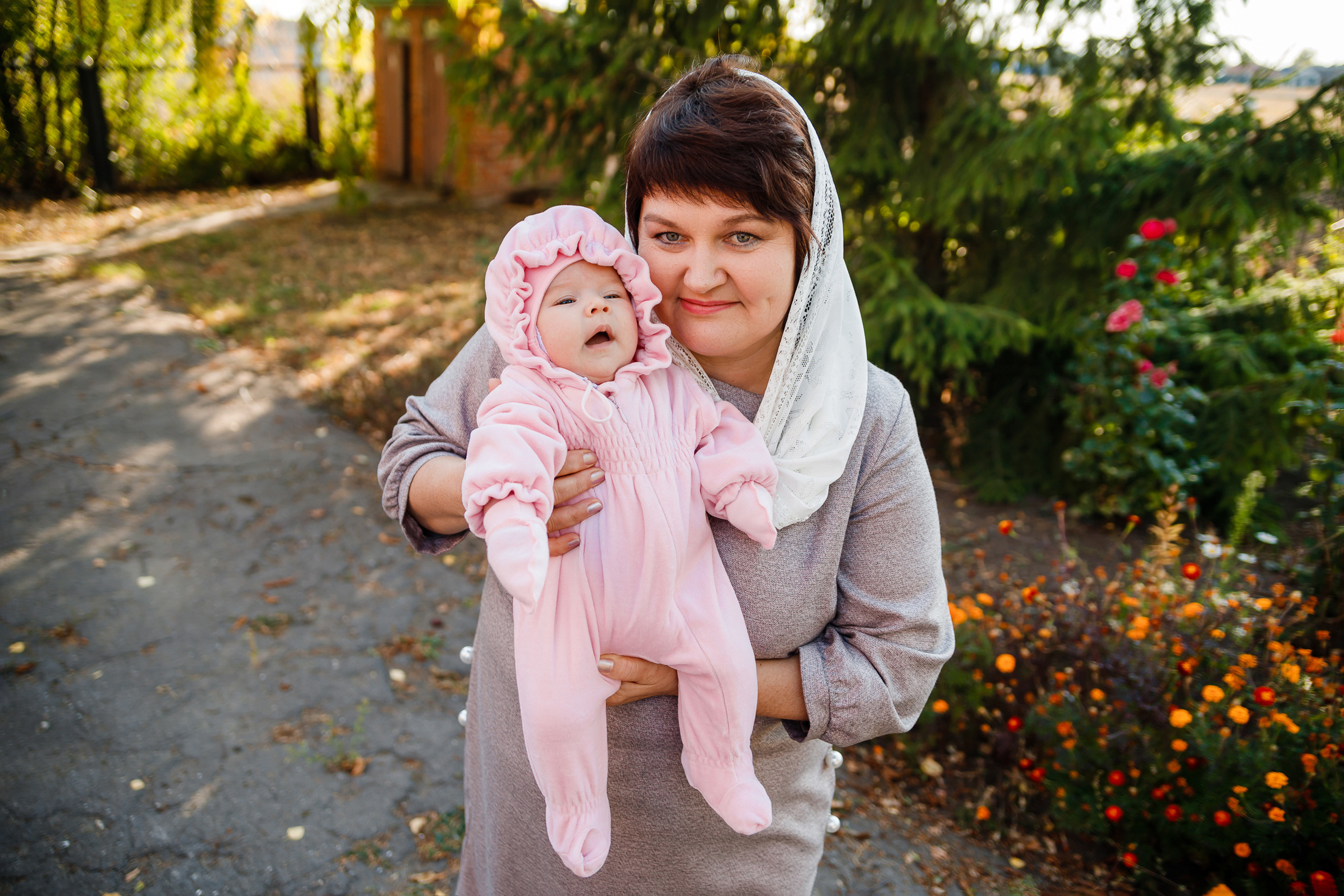 Елизовета. Свадебный и семейный фотограф в городе Воронеж. Ирина Боловина