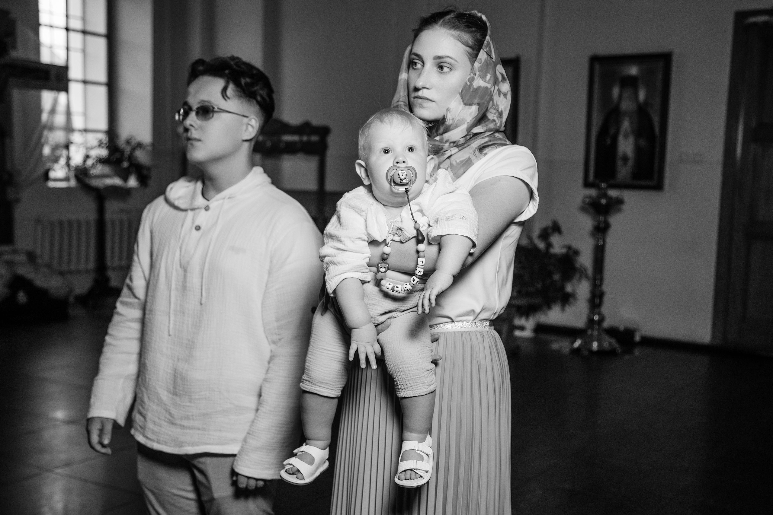 Тимофей. Свадебный и семейный фотограф в городе Воронеж. Ирина Боловина