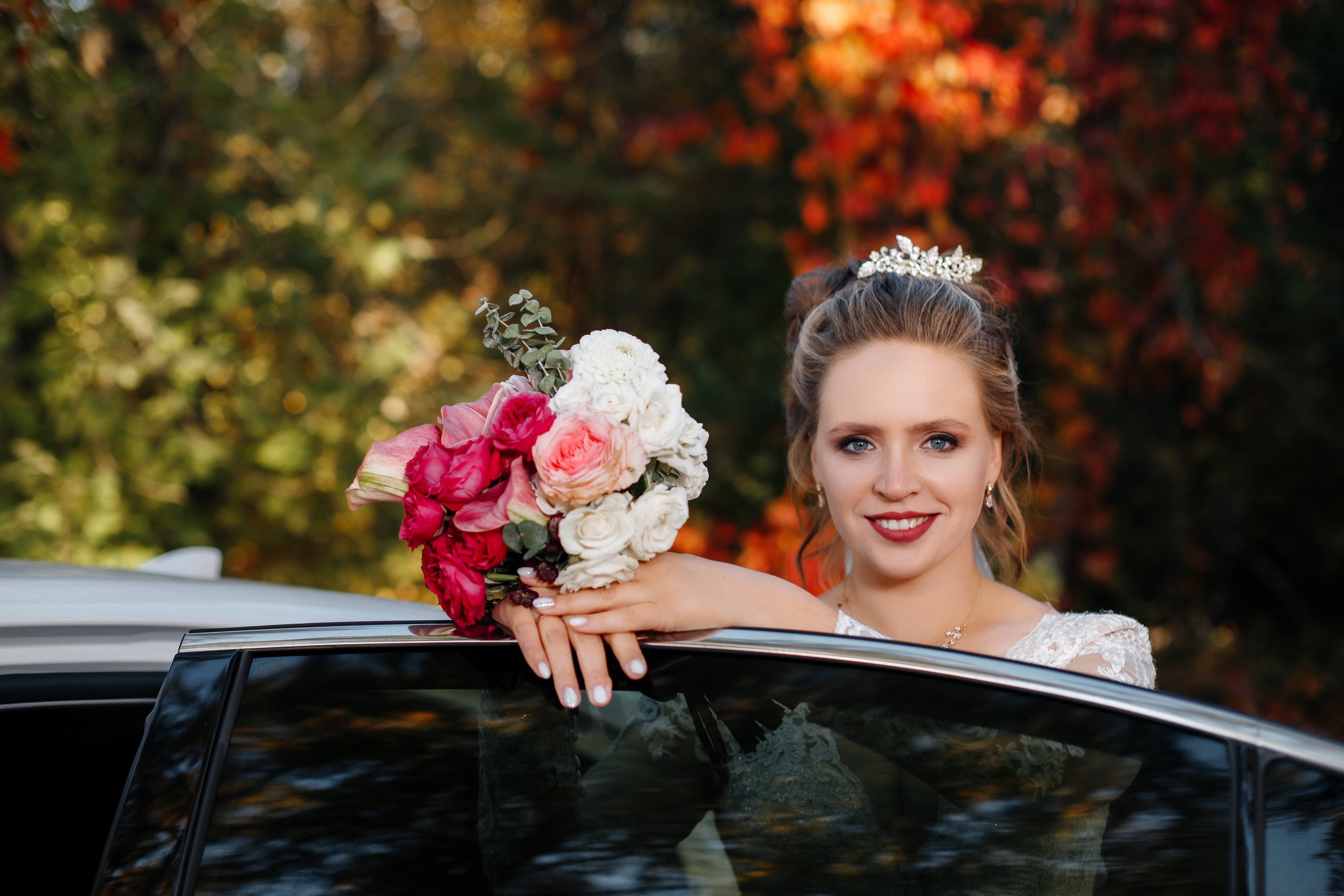 Сергей ♥ Елена. Свадебный и семейный фотограф в городе Воронеж. Ирина Боловина
