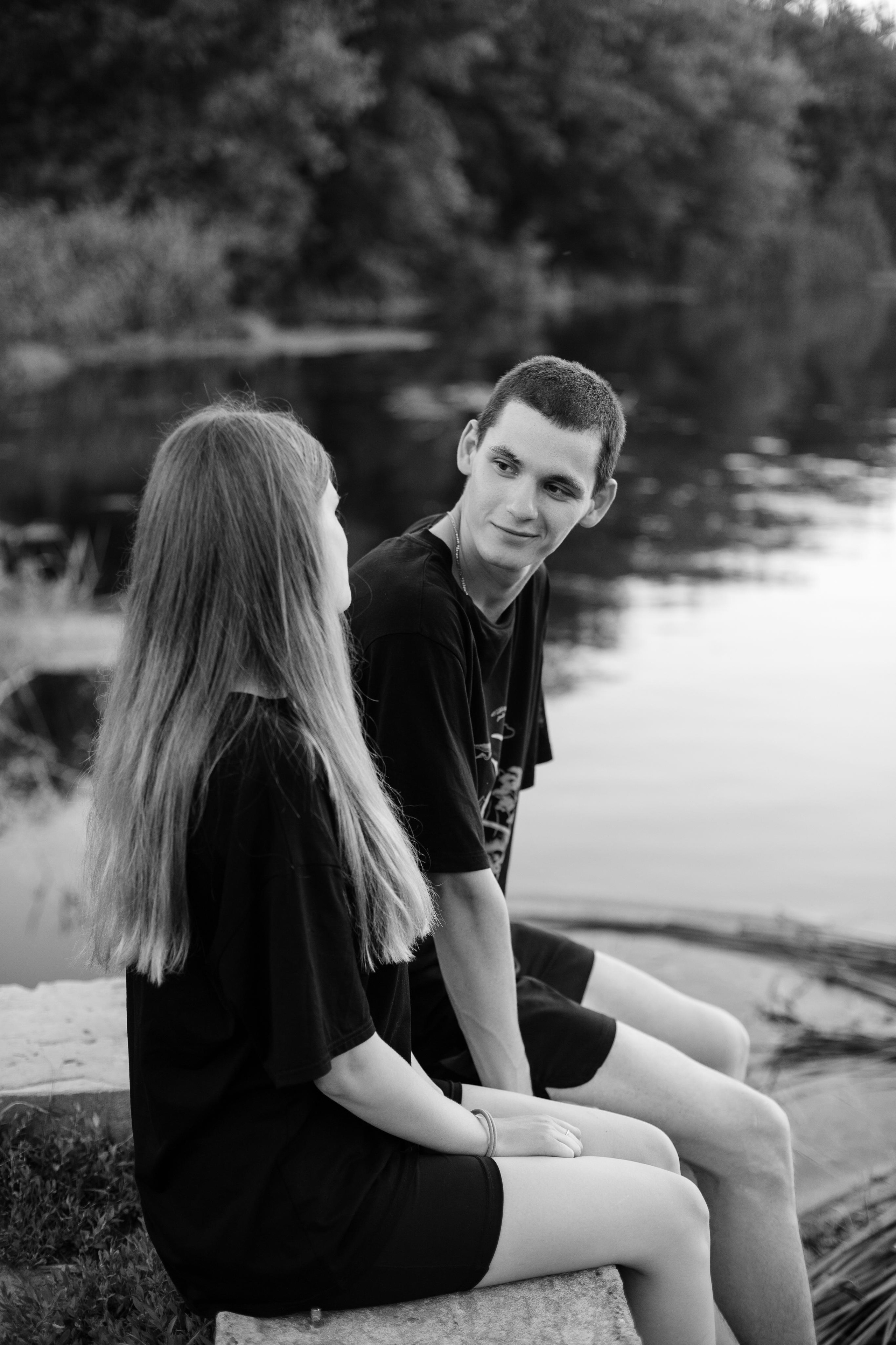 Между нами любовь ♥. Свадебный и семейный фотограф в городе Воронеж. Ирина Боловина