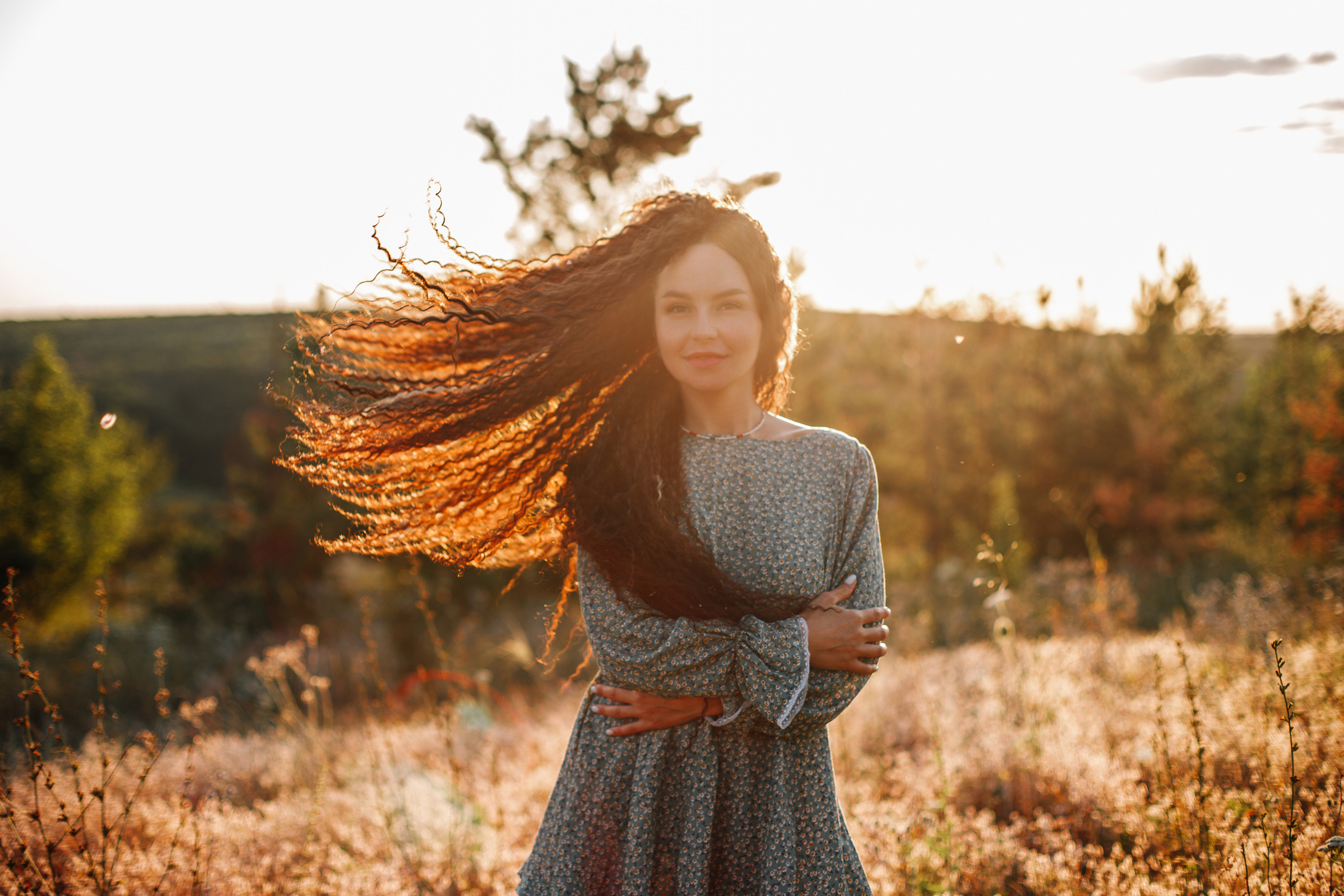 Кристина. Свадебный и семейный фотограф в городе Воронеж. Ирина Боловина