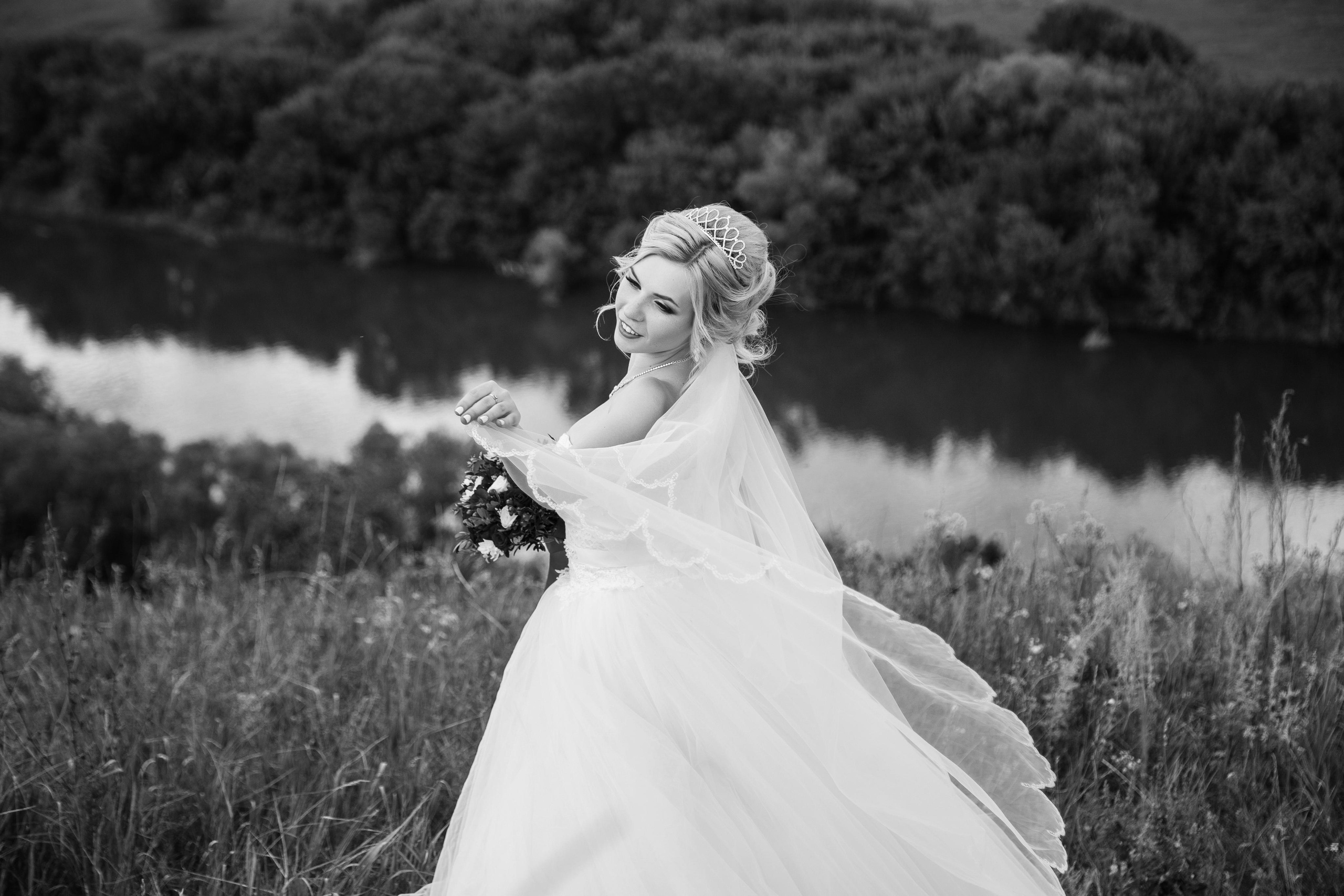 Евгений ♥ Ольга. Свадебный и семейный фотограф в городе Воронеж. Ирина Боловина