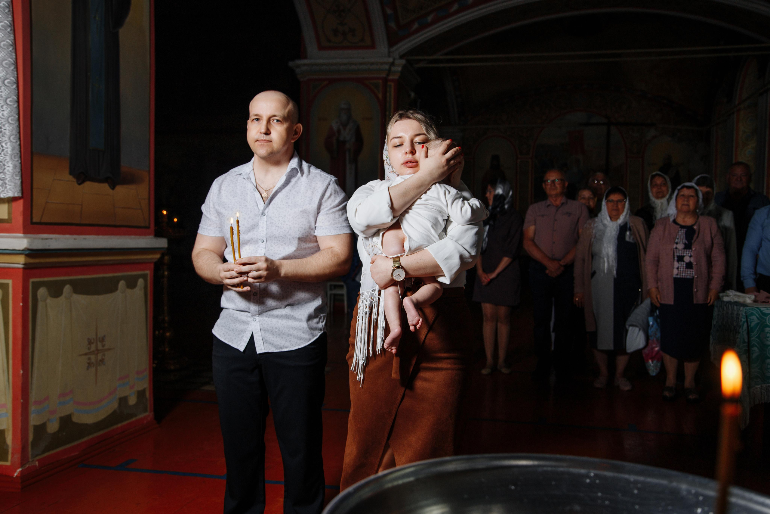 Мария. Свадебный и семейный фотограф в городе Воронеж. Ирина Боловина