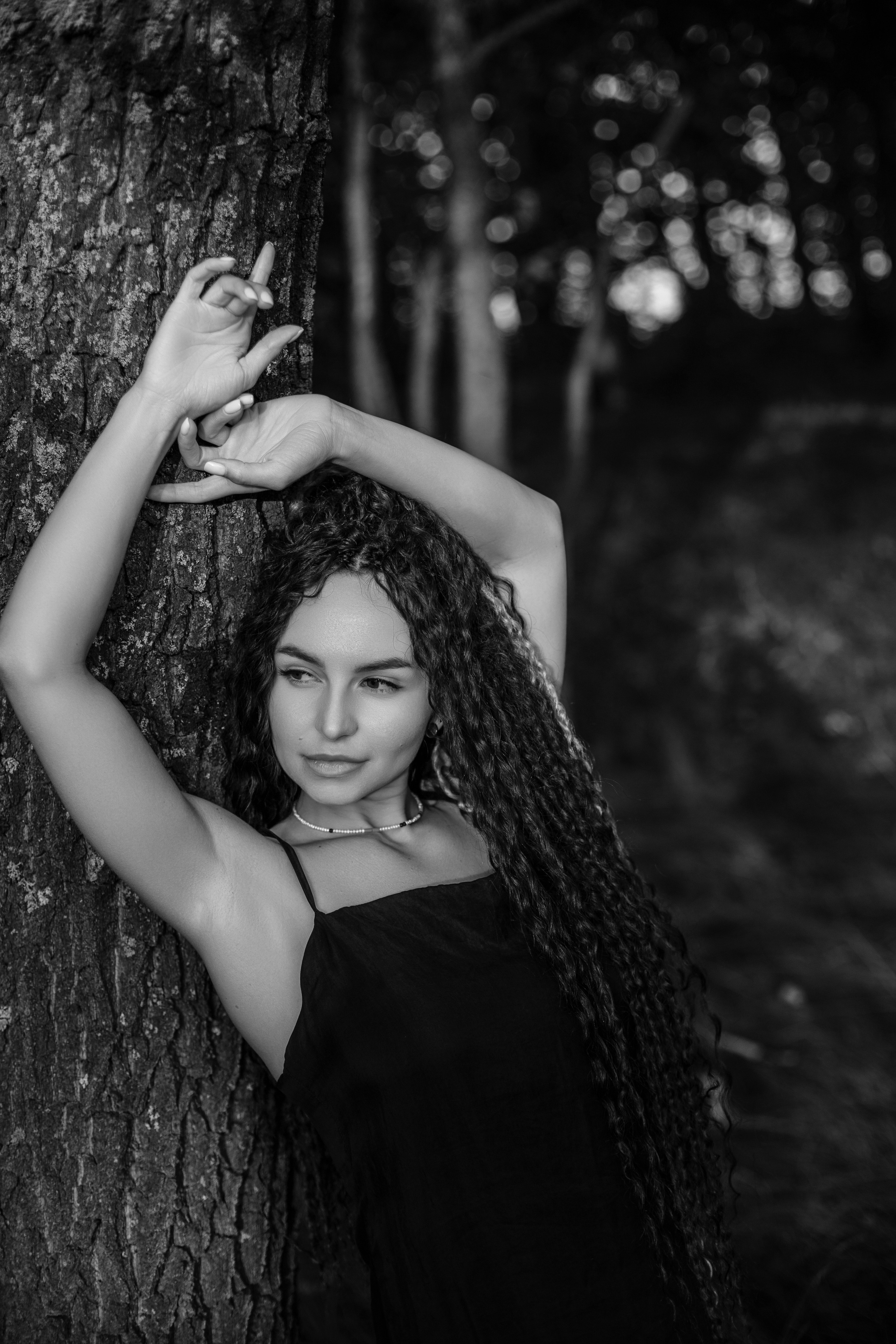 Кристина. Свадебный и семейный фотограф в городе Воронеж. Ирина Боловина