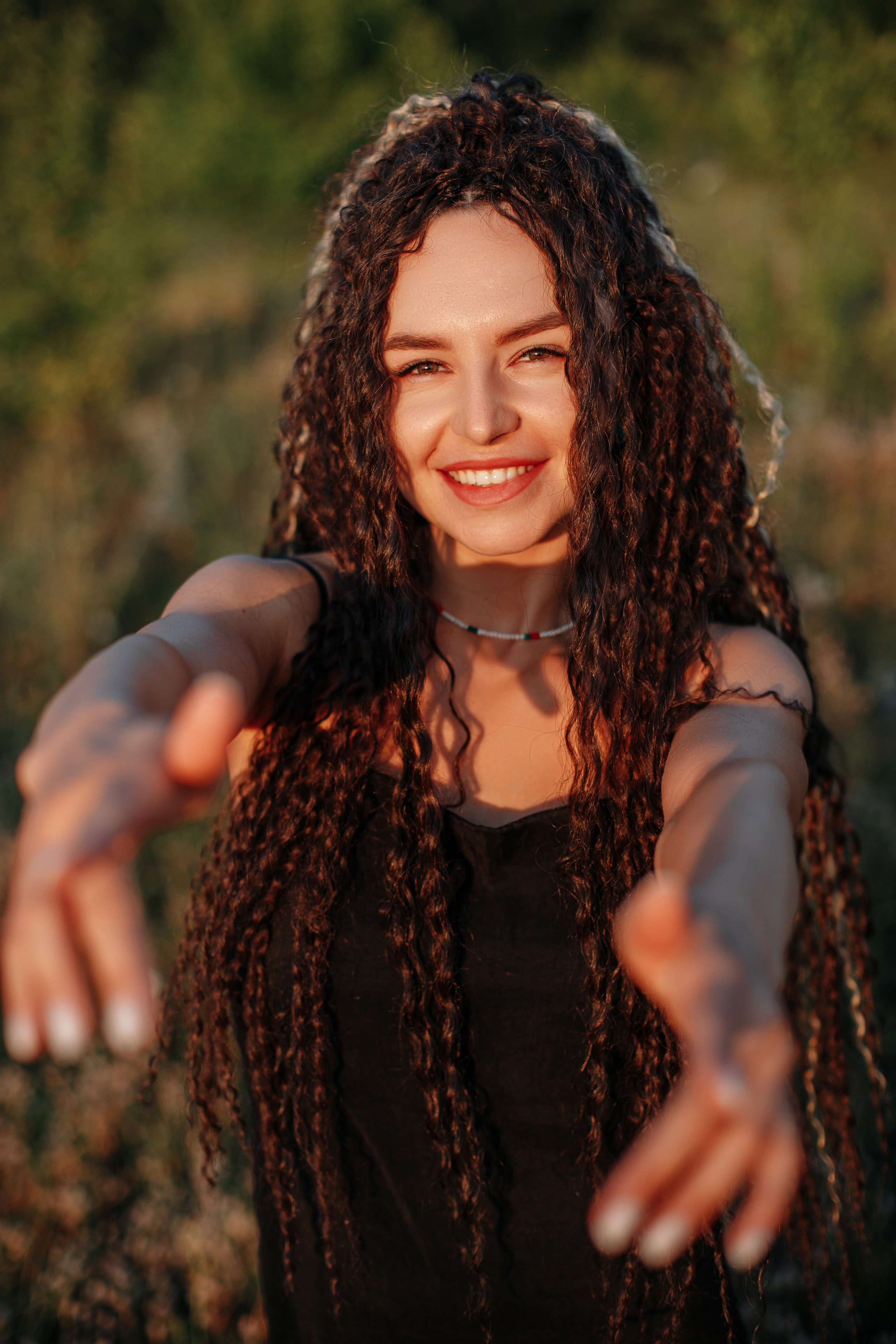 Кристина. Свадебный и семейный фотограф в городе Воронеж. Ирина Боловина