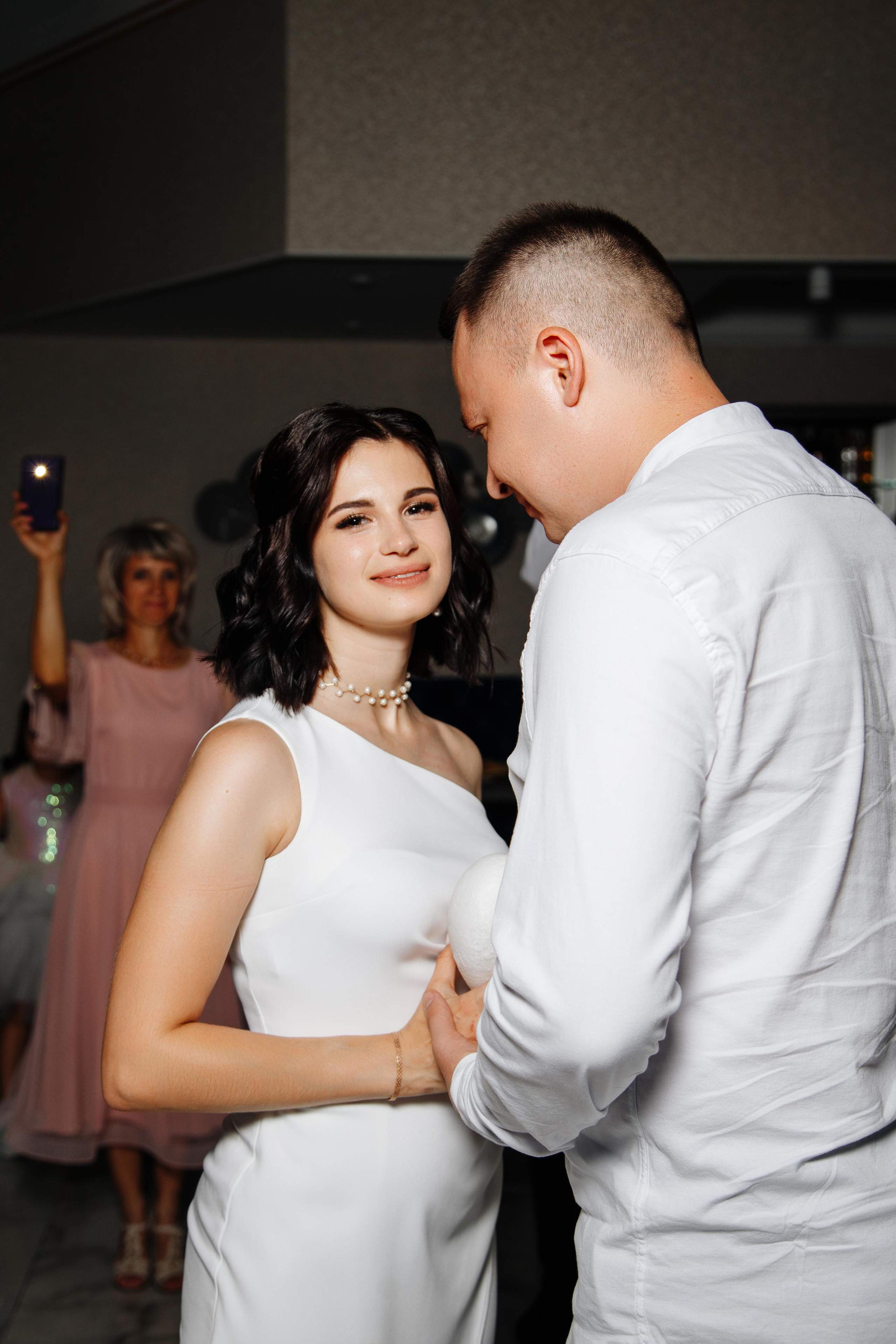 Василий ♥ Виктория. Свадебный и семейный фотограф в городе Воронеж. Ирина Боловина