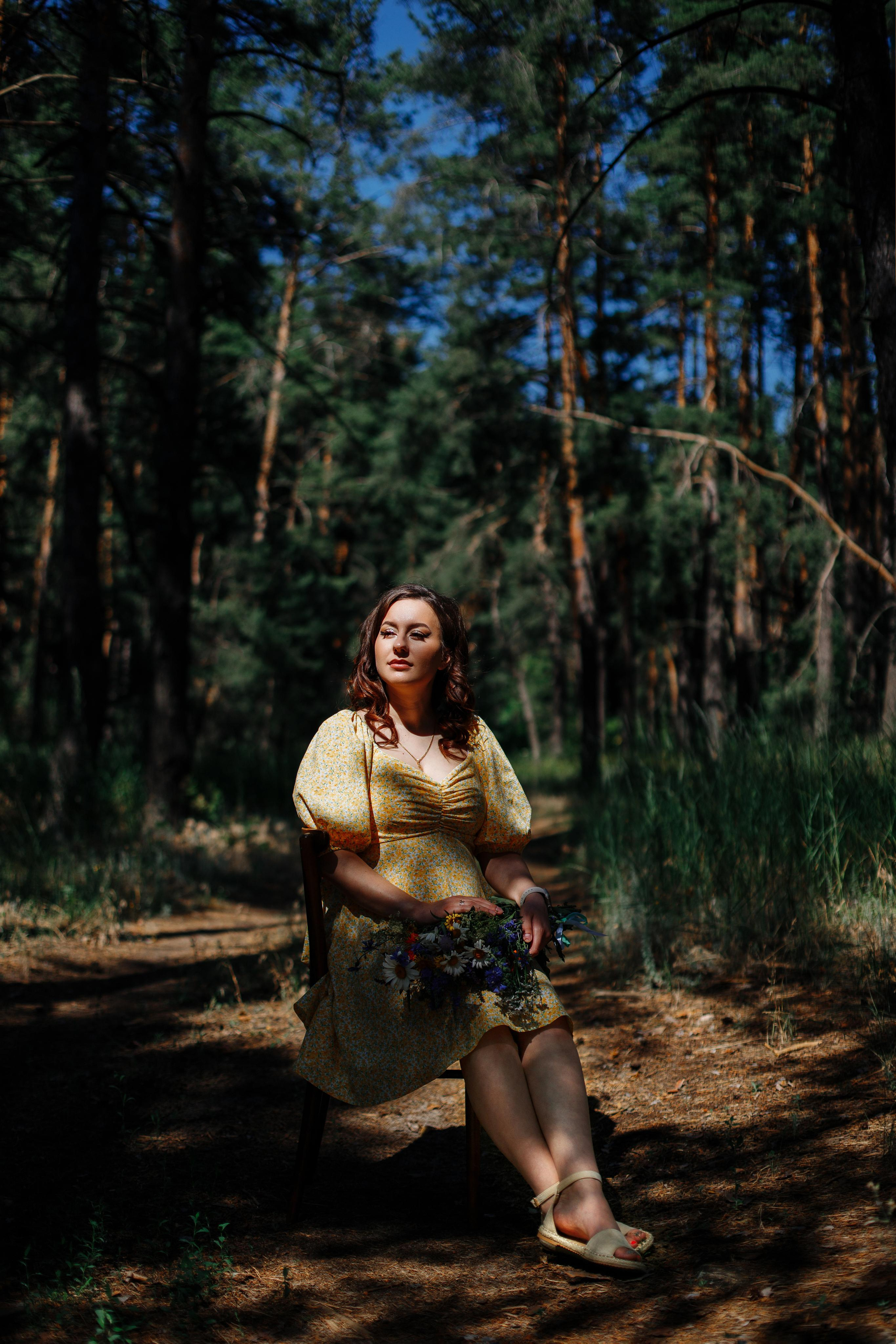 Ольга. Свадебный и семейный фотограф в городе Воронеж. Ирина Боловина