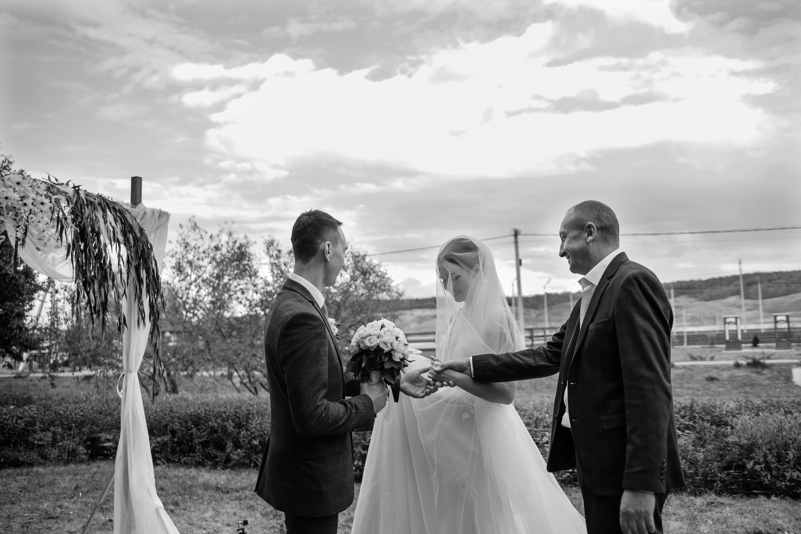 Игорь ♥ Ирина. Свадебный и семейный фотограф в городе Воронеж. Ирина Боловина